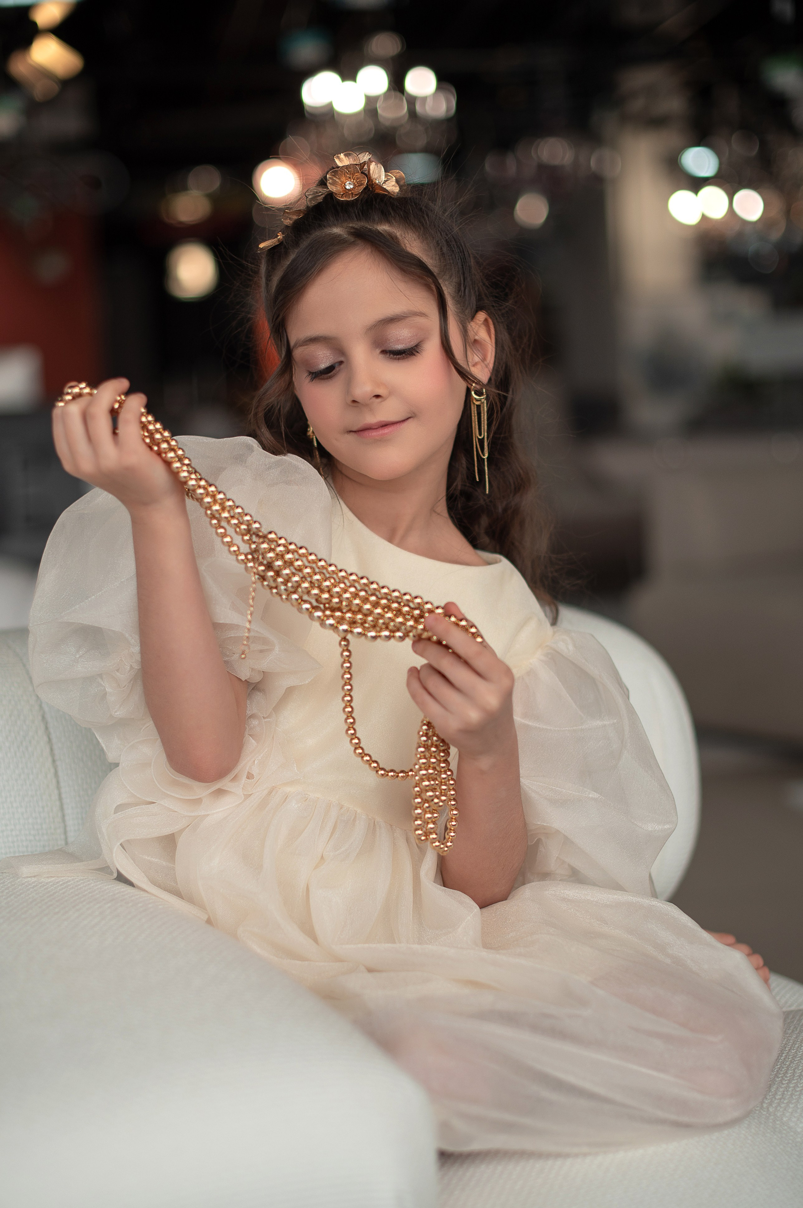 Съемки для модельного агентства. Семейный и детский фотограф в Краснодаре Ольга Осинцева