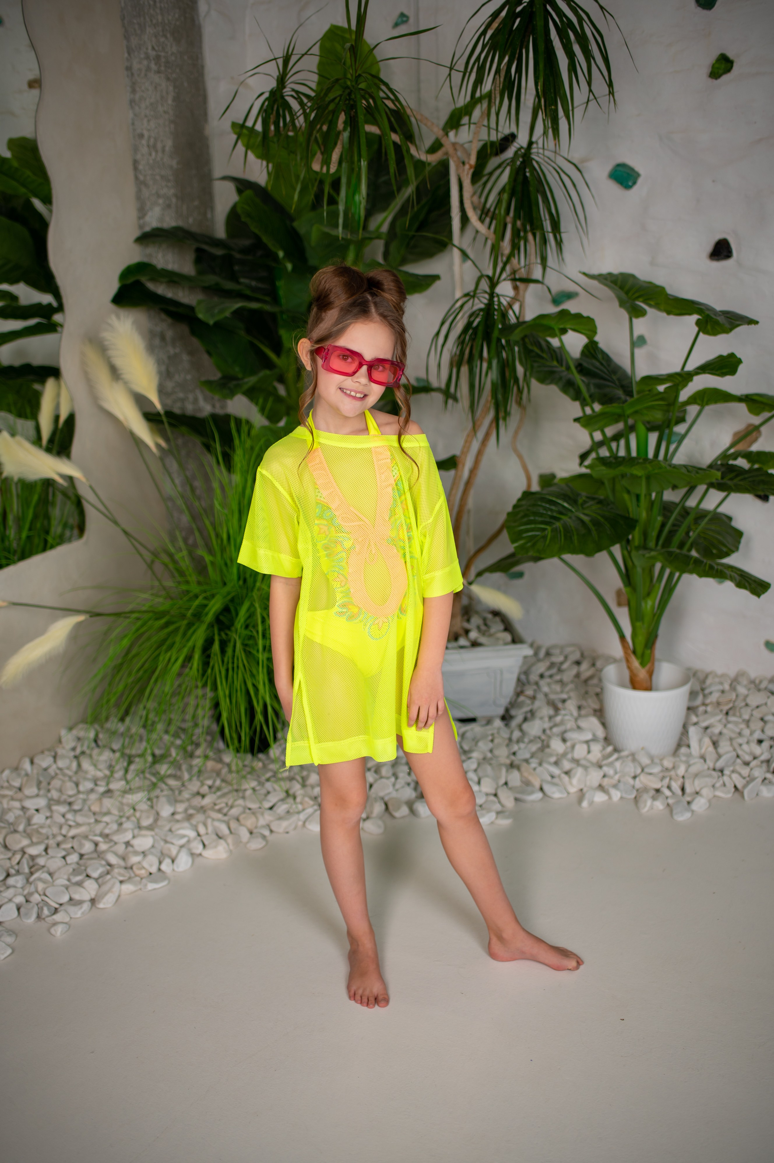 Съемки для модельного агентства. Семейный и детский фотограф в Краснодаре Ольга Осинцева