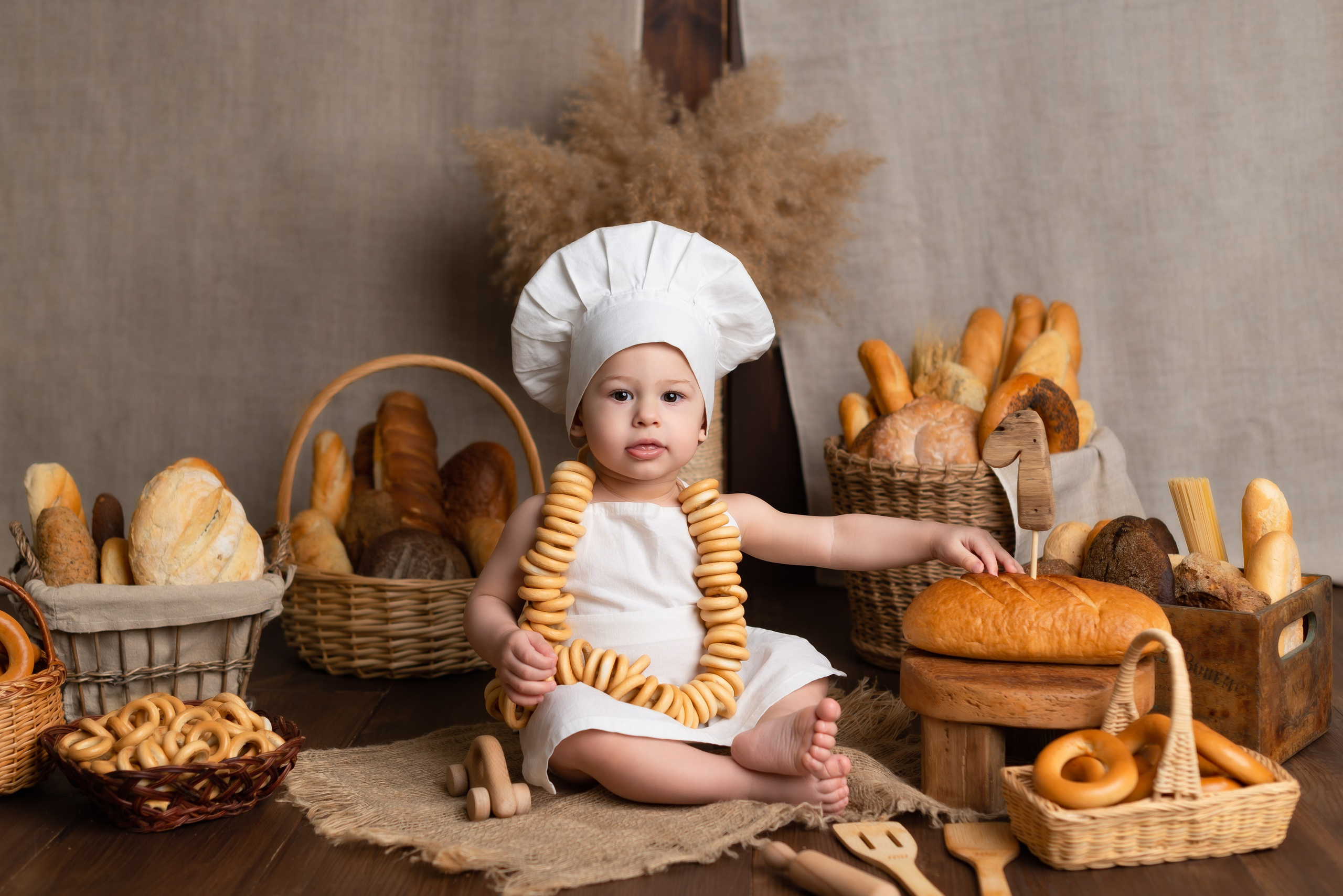 Давид. Детская фотостудия «Мандаринка» | Детский фотограф Краснодар