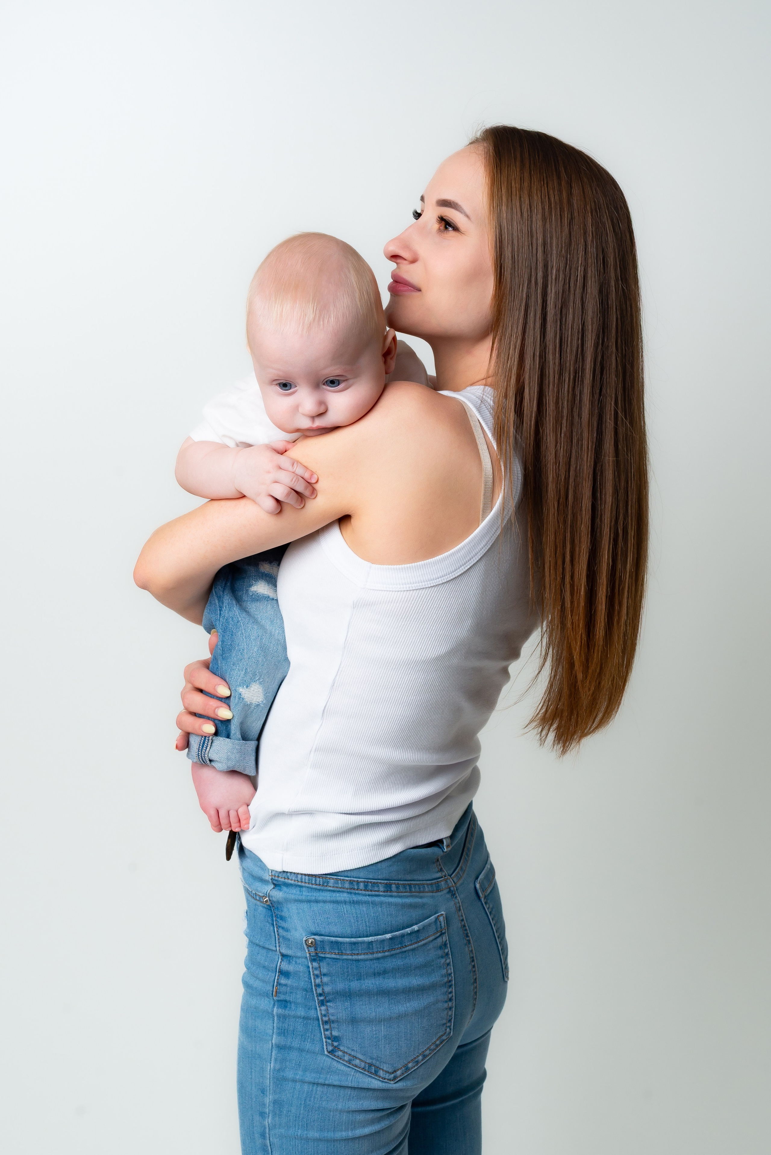 Фотосессия с малышом в краснодаре. Детская фотостудия «Мандаринка» | Детский фотограф Краснодар