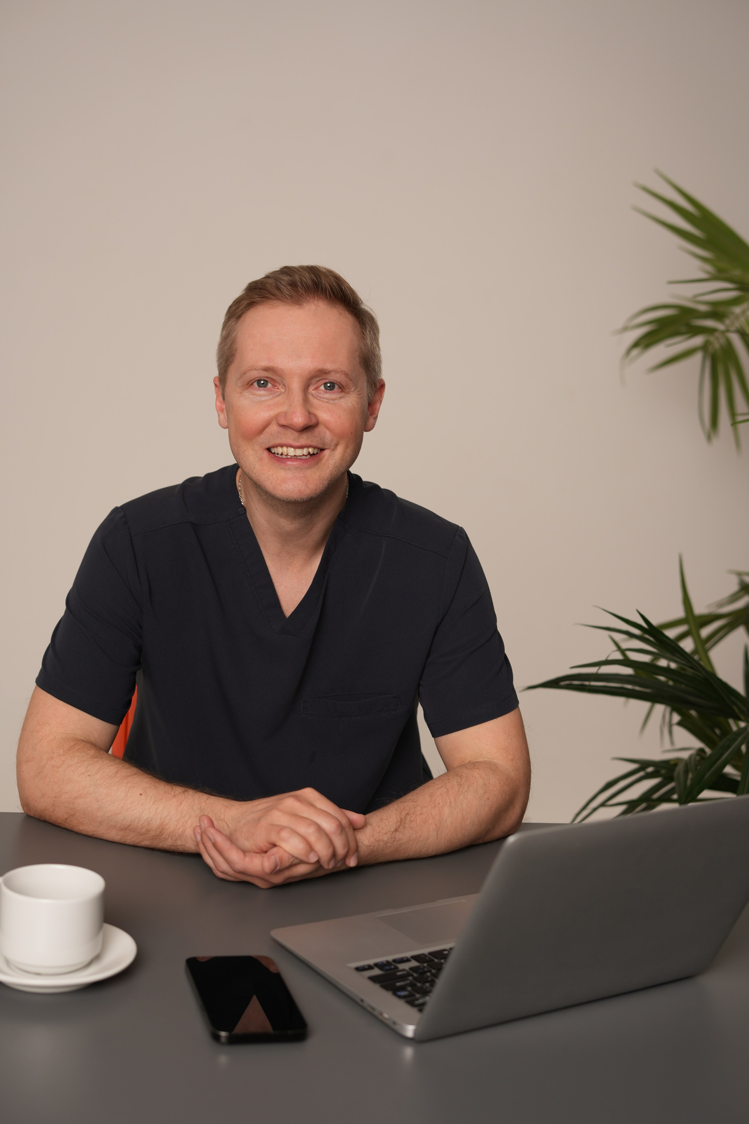 Александр. Концептуальный фотограф Шлыкова Ольга