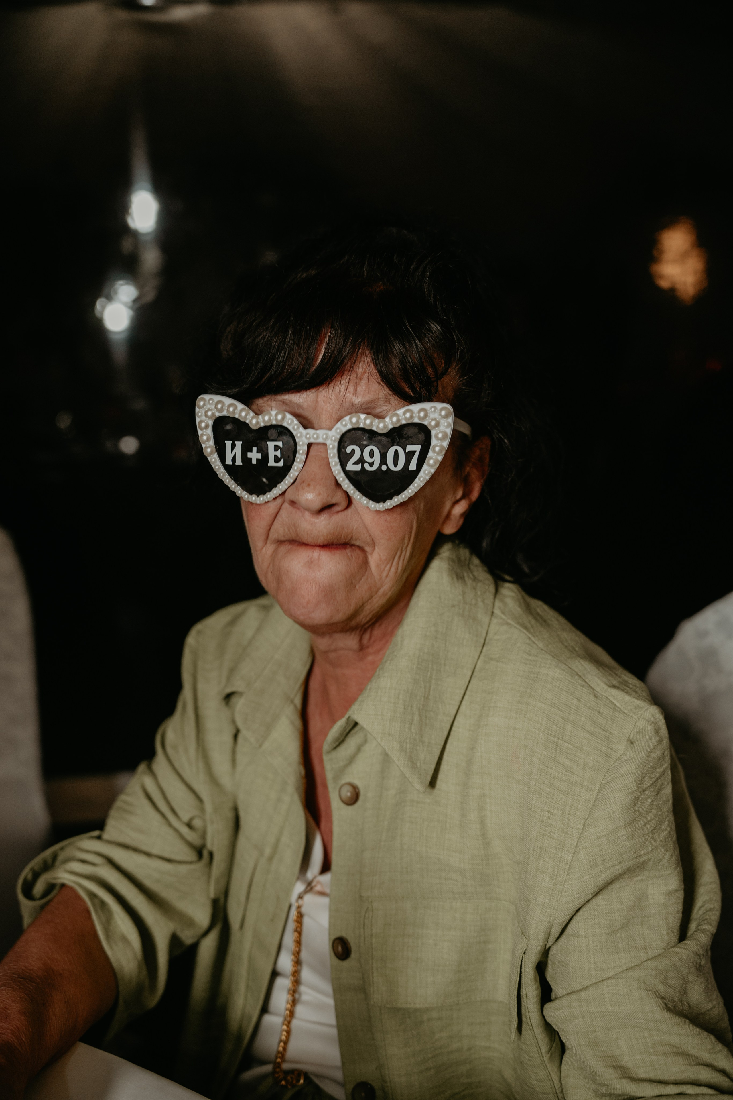 Иван и Евгения. Концептуальный фотограф Шлыкова Ольга