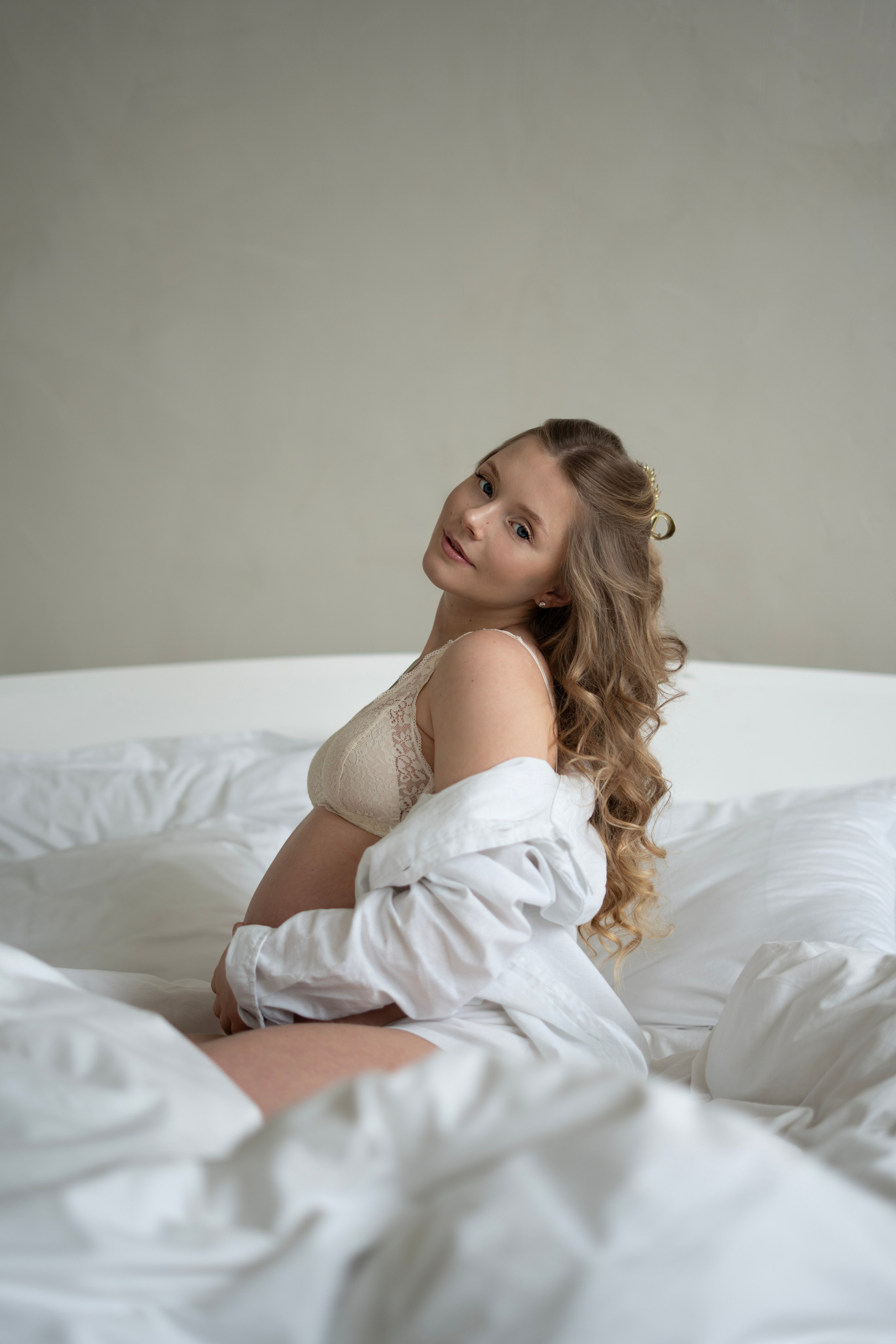 Ксения. Концептуальный фотограф Шлыкова Ольга