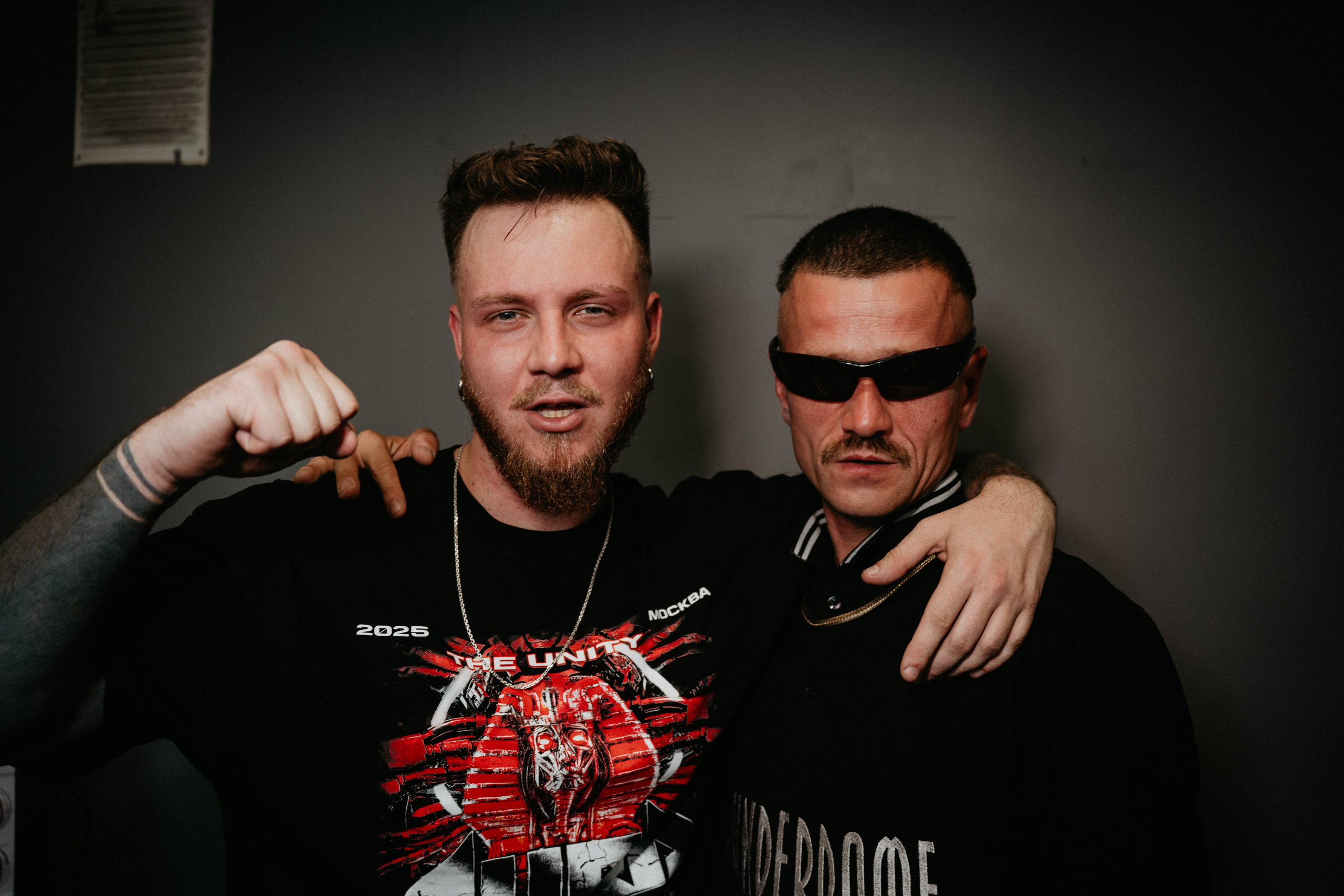 AURA. Концептуальный фотограф Шлыкова Ольга