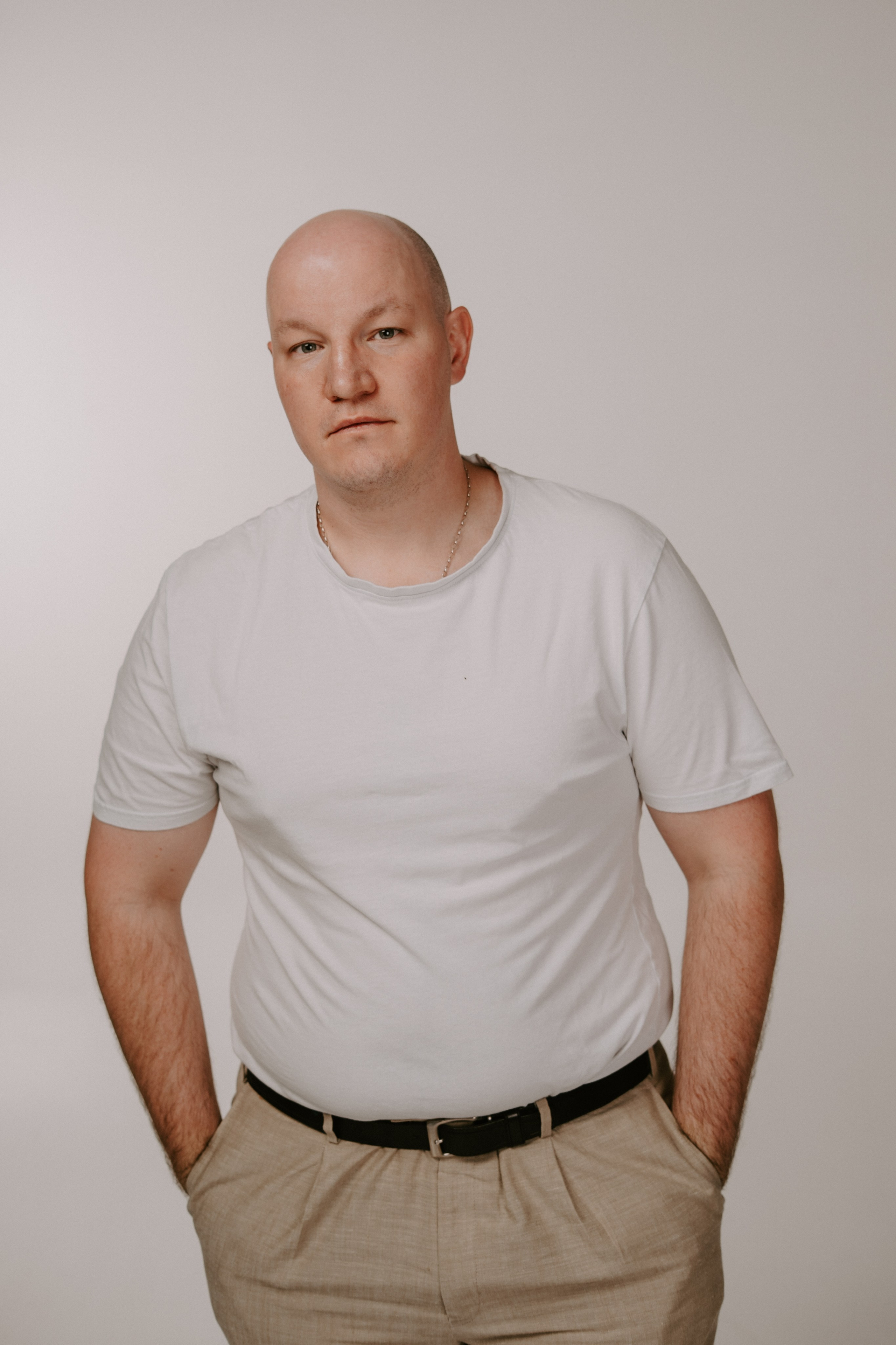 Павел. Концептуальный фотограф Шлыкова Ольга