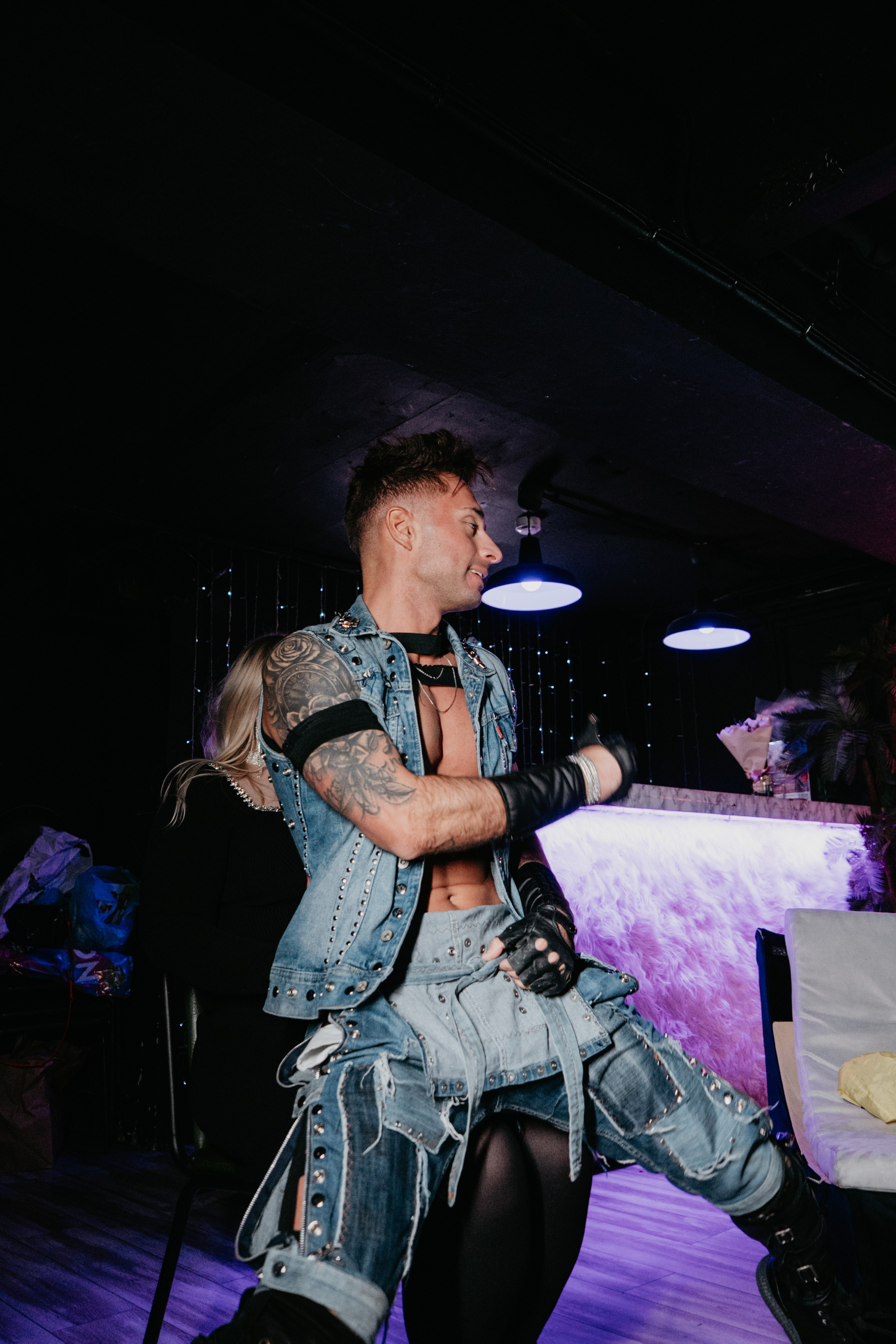 Девичник. Концептуальный фотограф Шлыкова Ольга