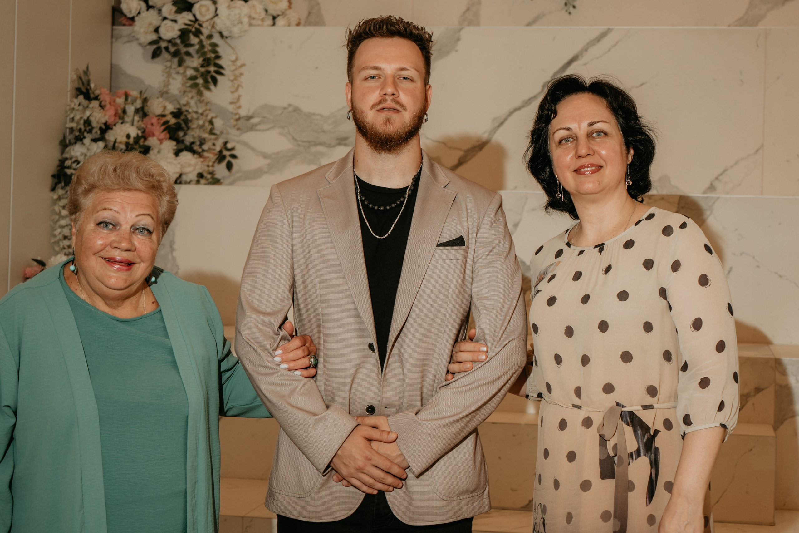 Иван и Евгения. Концептуальный фотограф Шлыкова Ольга