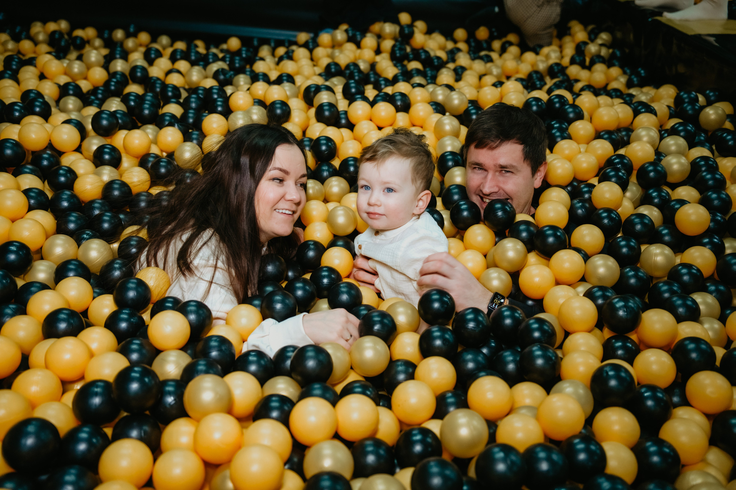 Детский день. Концептуальный фотограф Шлыкова Ольга