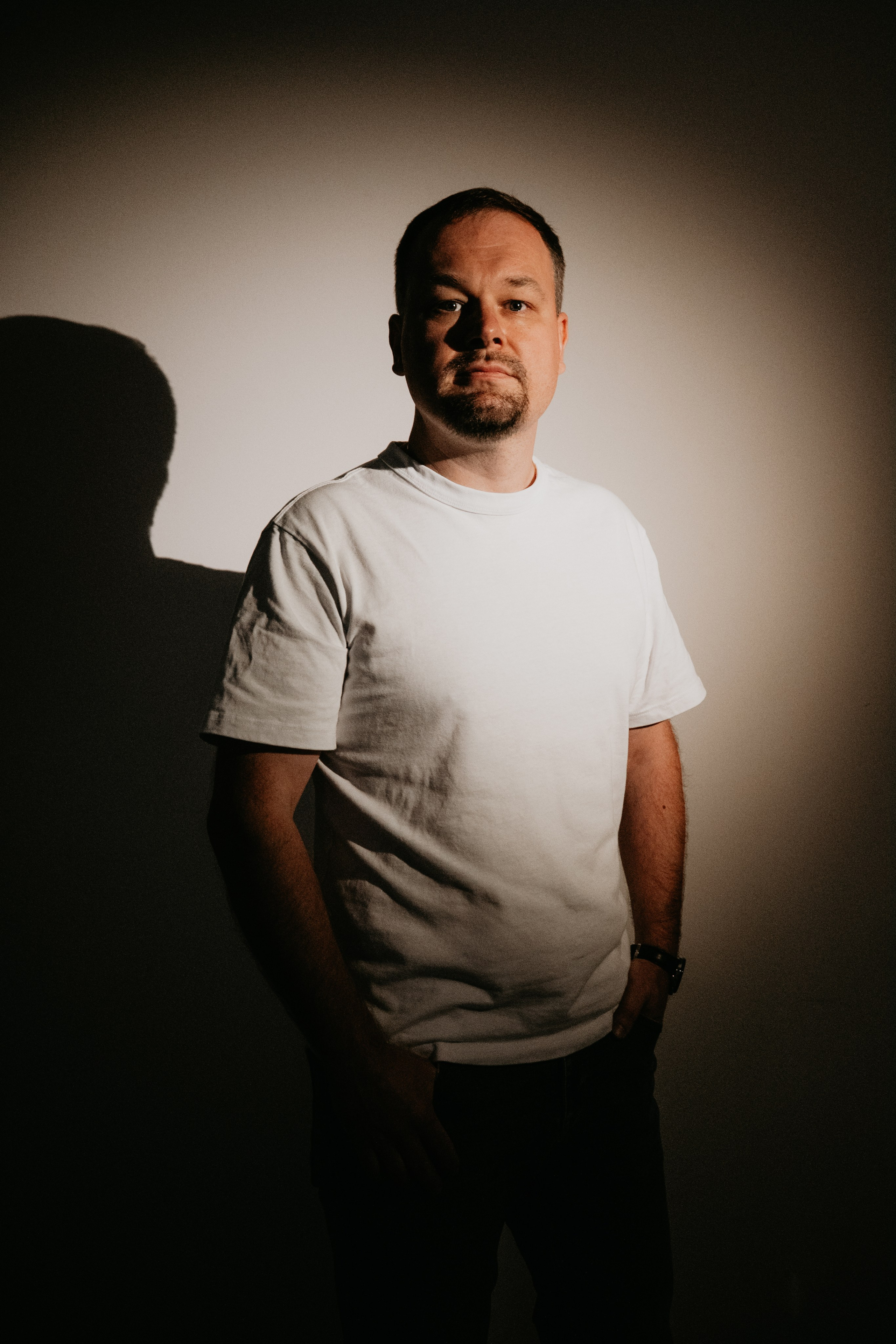 Дмитрий. Концептуальный фотограф Шлыкова Ольга