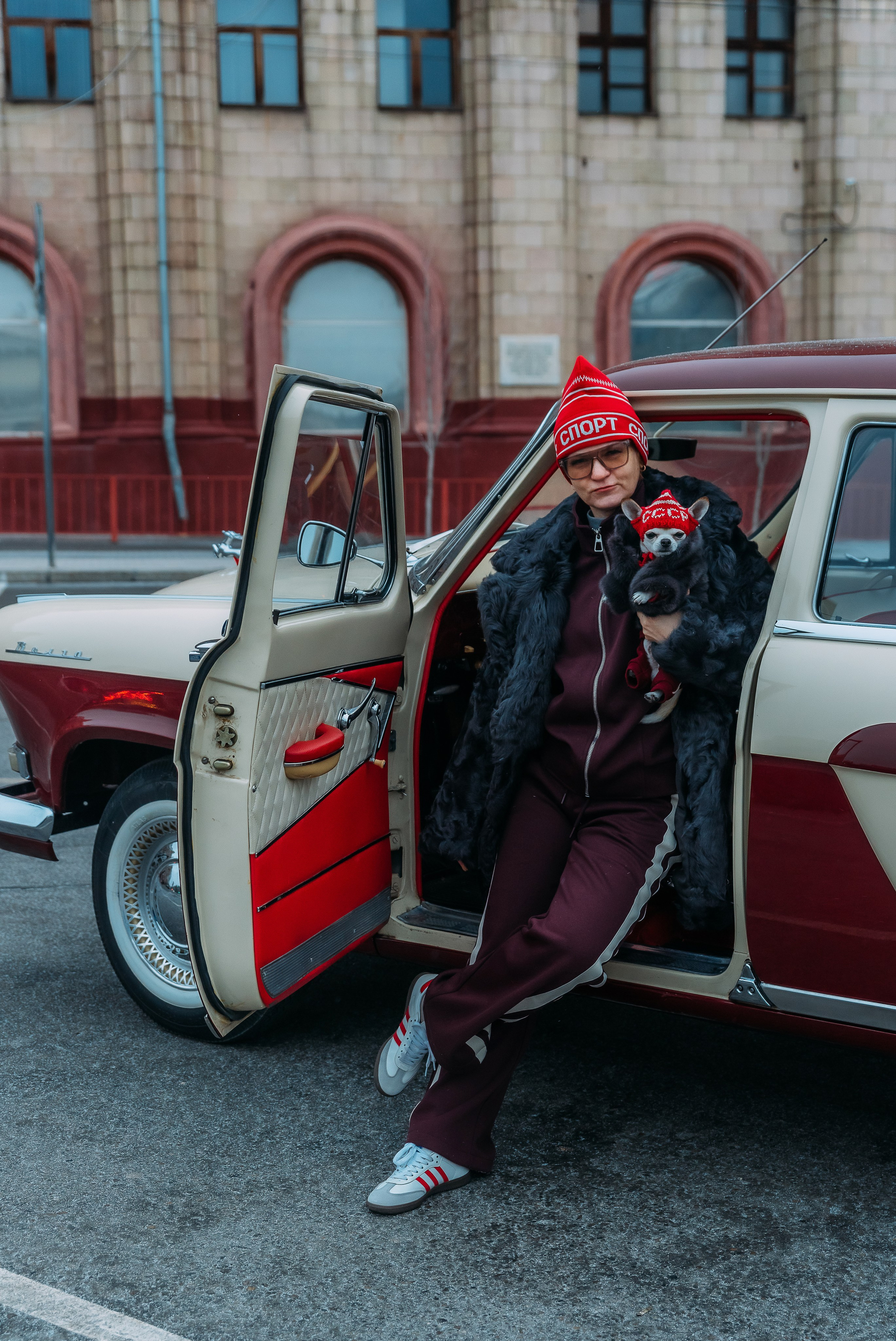 ЛЕНА и БРУНО. Ольга Козлова фотограф Волгоград olkiny-fotki.ru