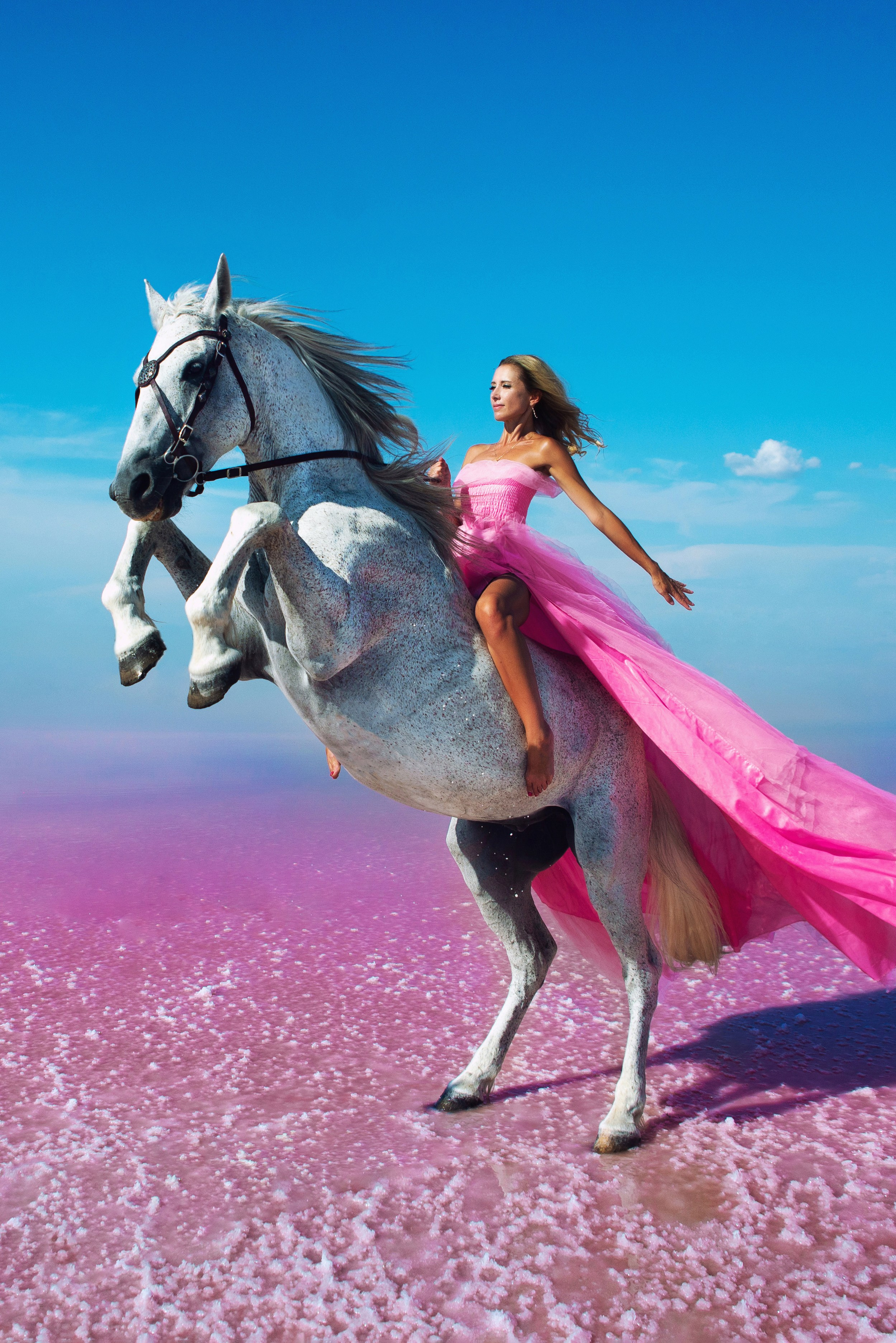 Конные фотосессии. Фотограф Крым Мария Зацаринная