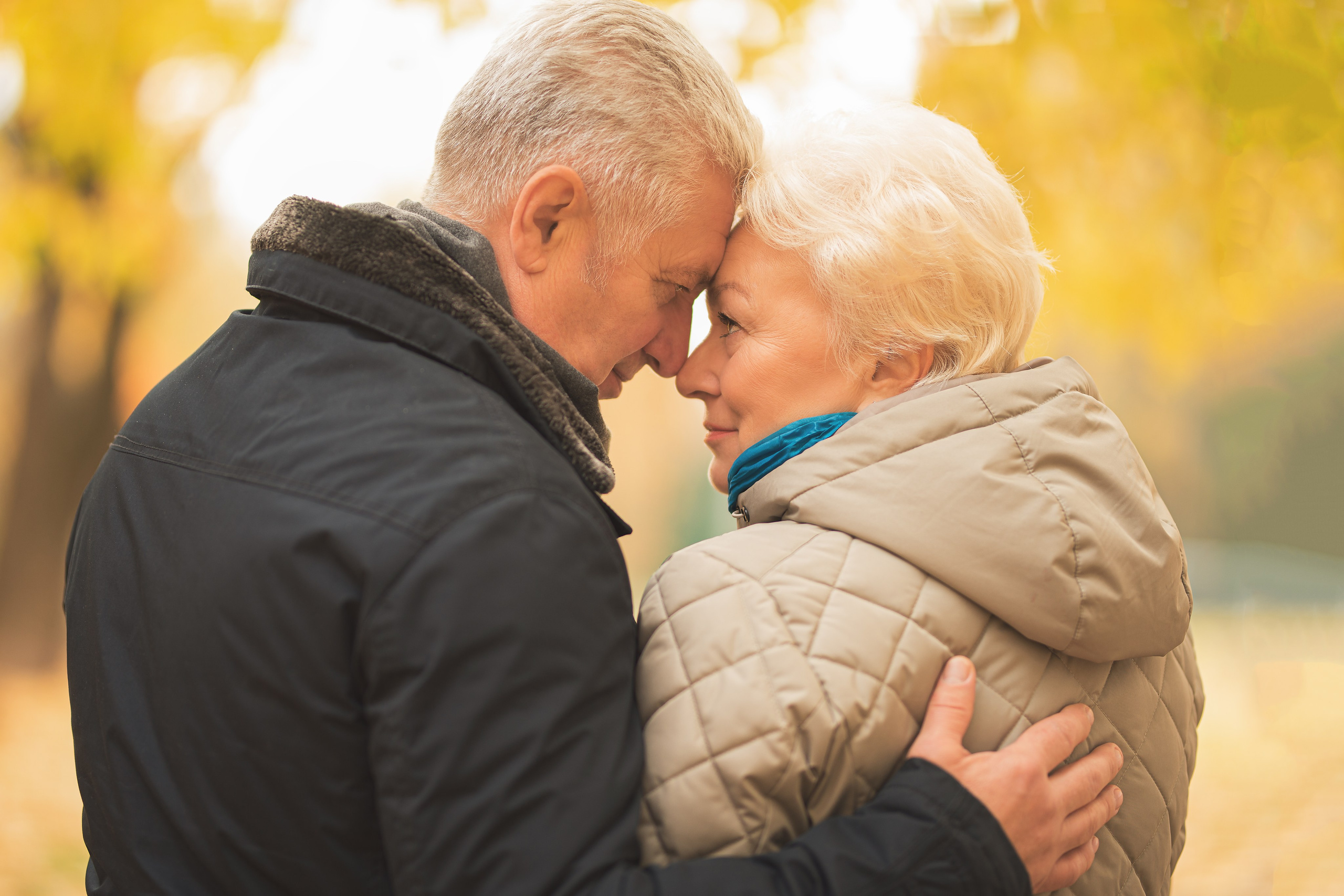 Мира Михайловна и Игорь Николаевич. Фотограф Таинств Крещения и Венчания в г. Курске