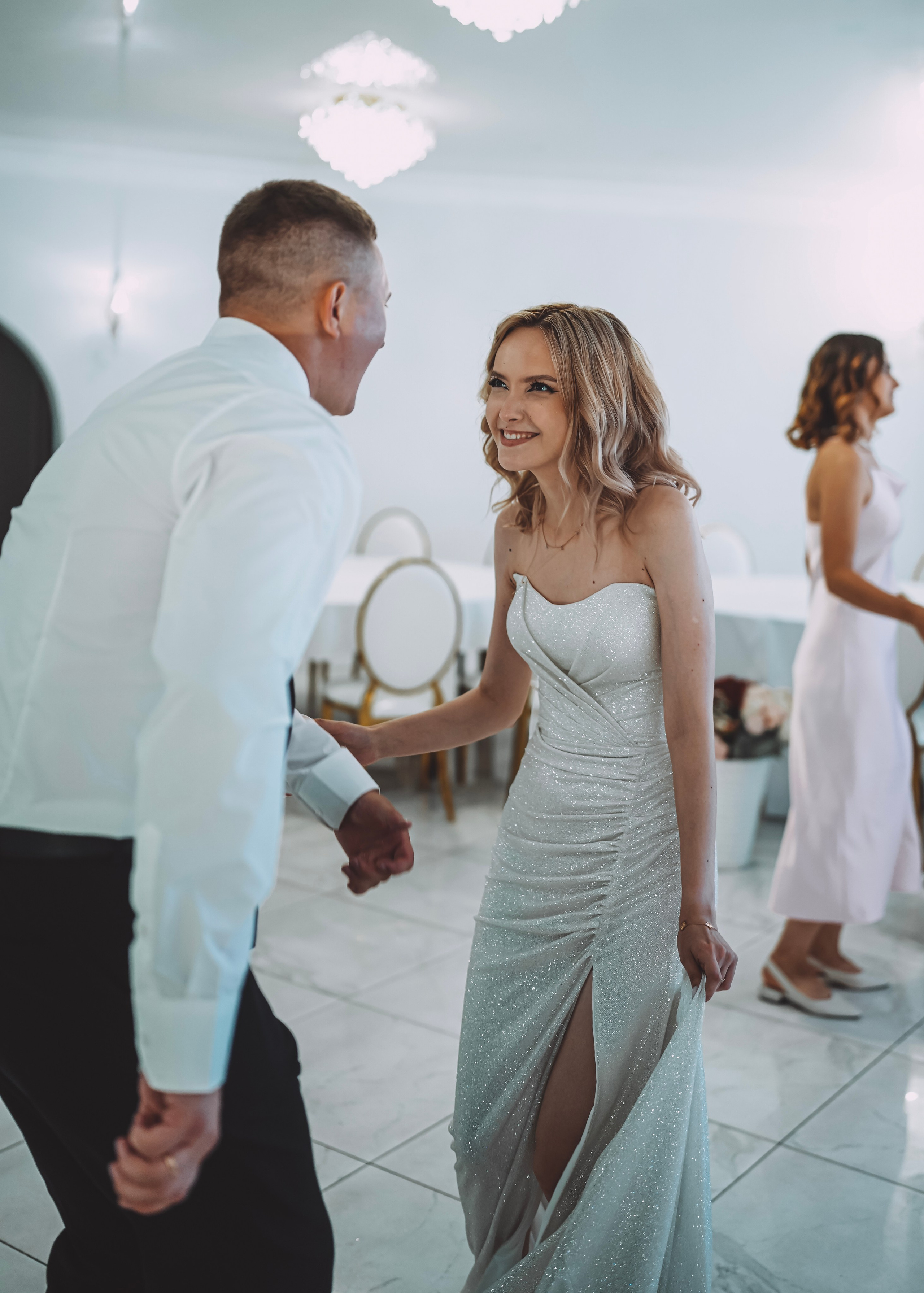 КСЕНИЯ И ПАВЕЛ. Профессиональный фотограф в Москве Марина Григорьева