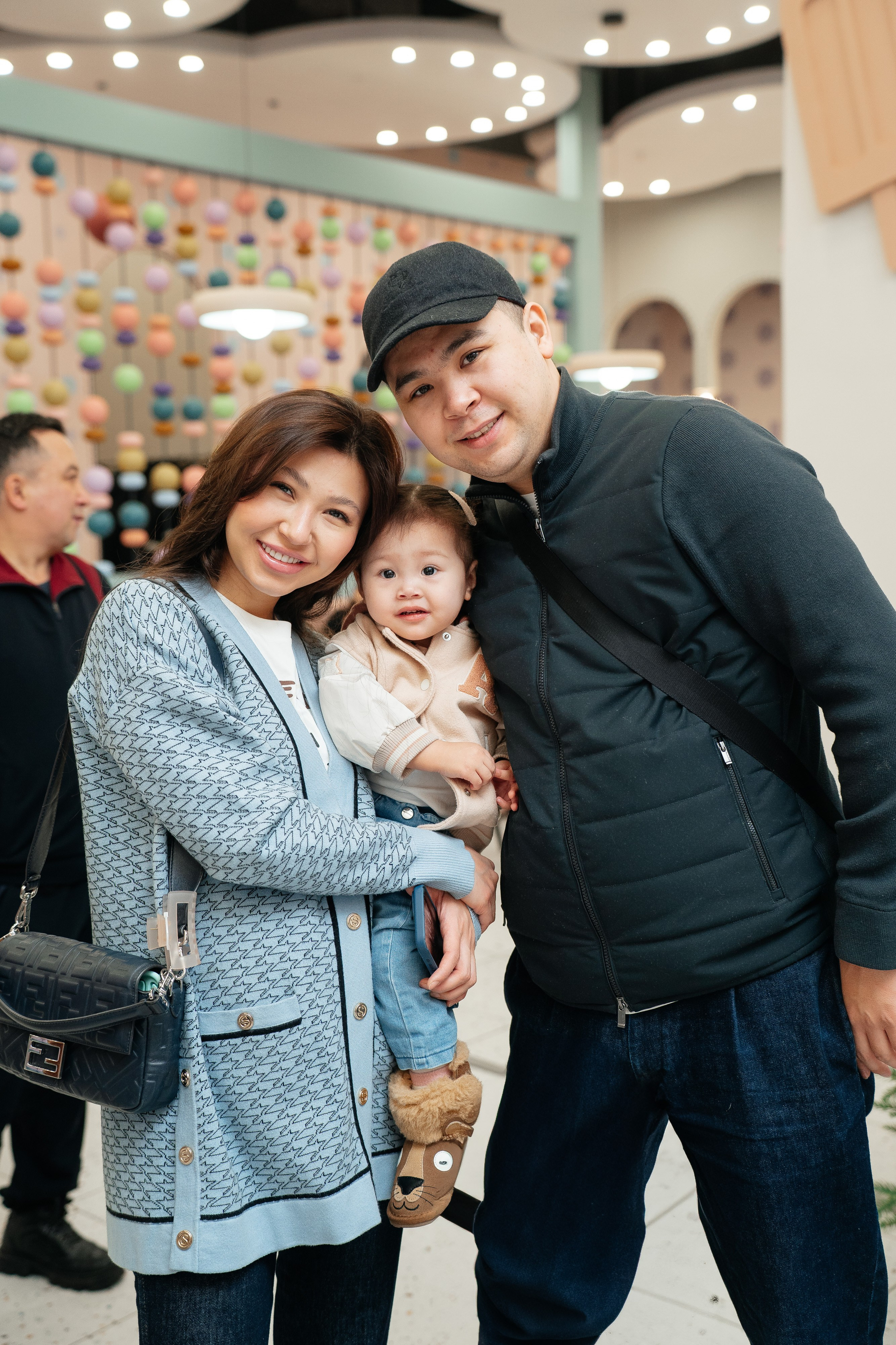 Детские праздники. 1917