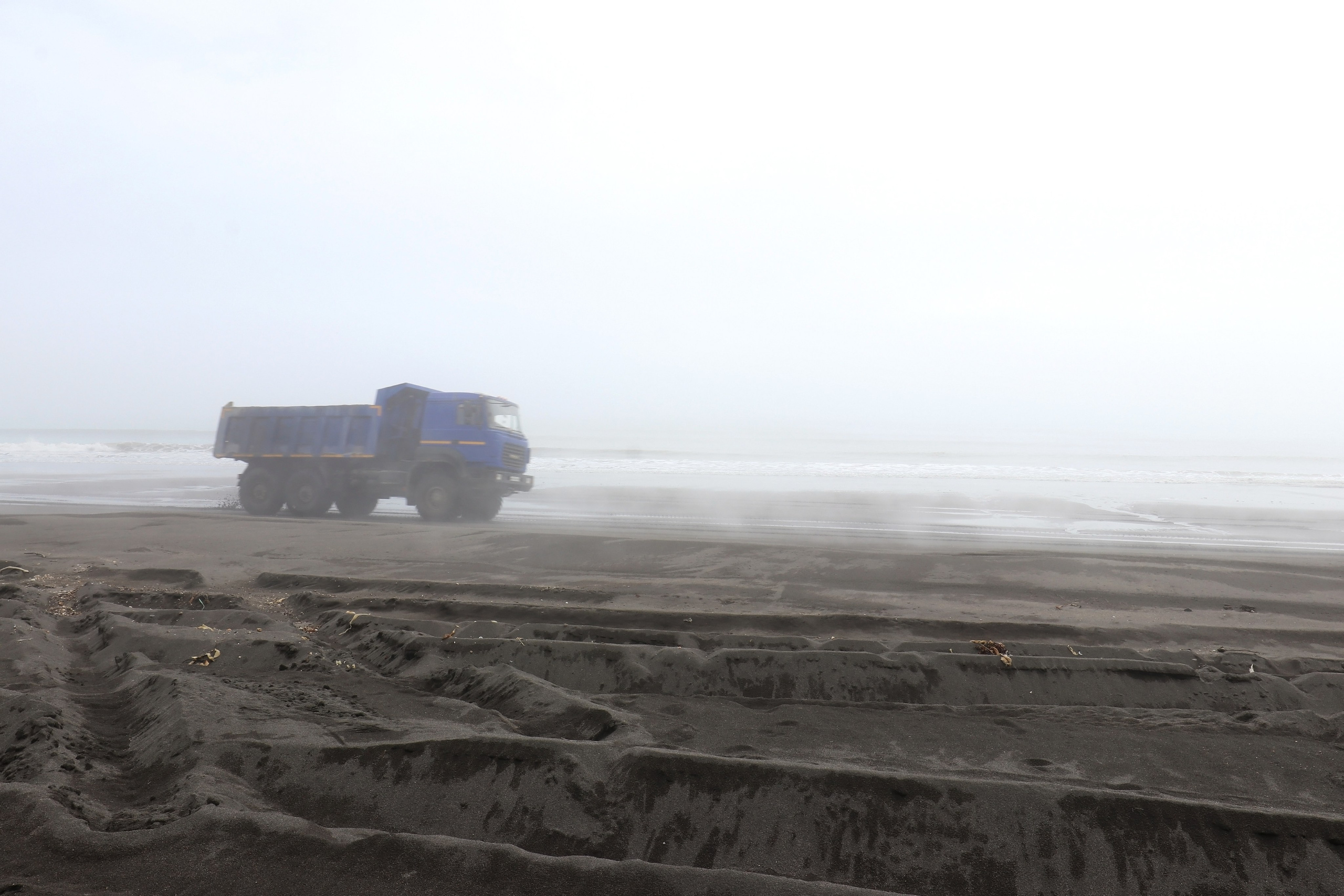 Камчатка и о. Парамушир. Июль 2024. Путешественник-фотограф из Санкт-Петербурга Татьяна Свистулина