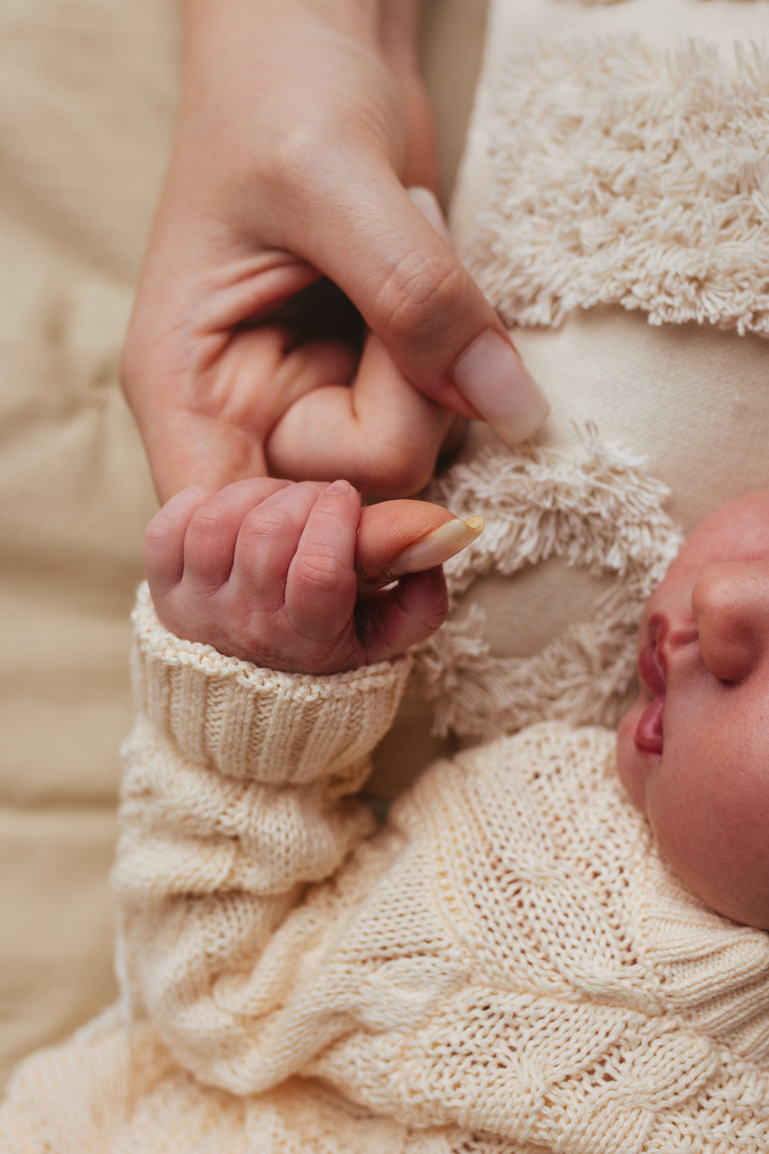 Миша. Кобякова Мария. Фотограф новорождённых и детей до года город ИРКУТСК