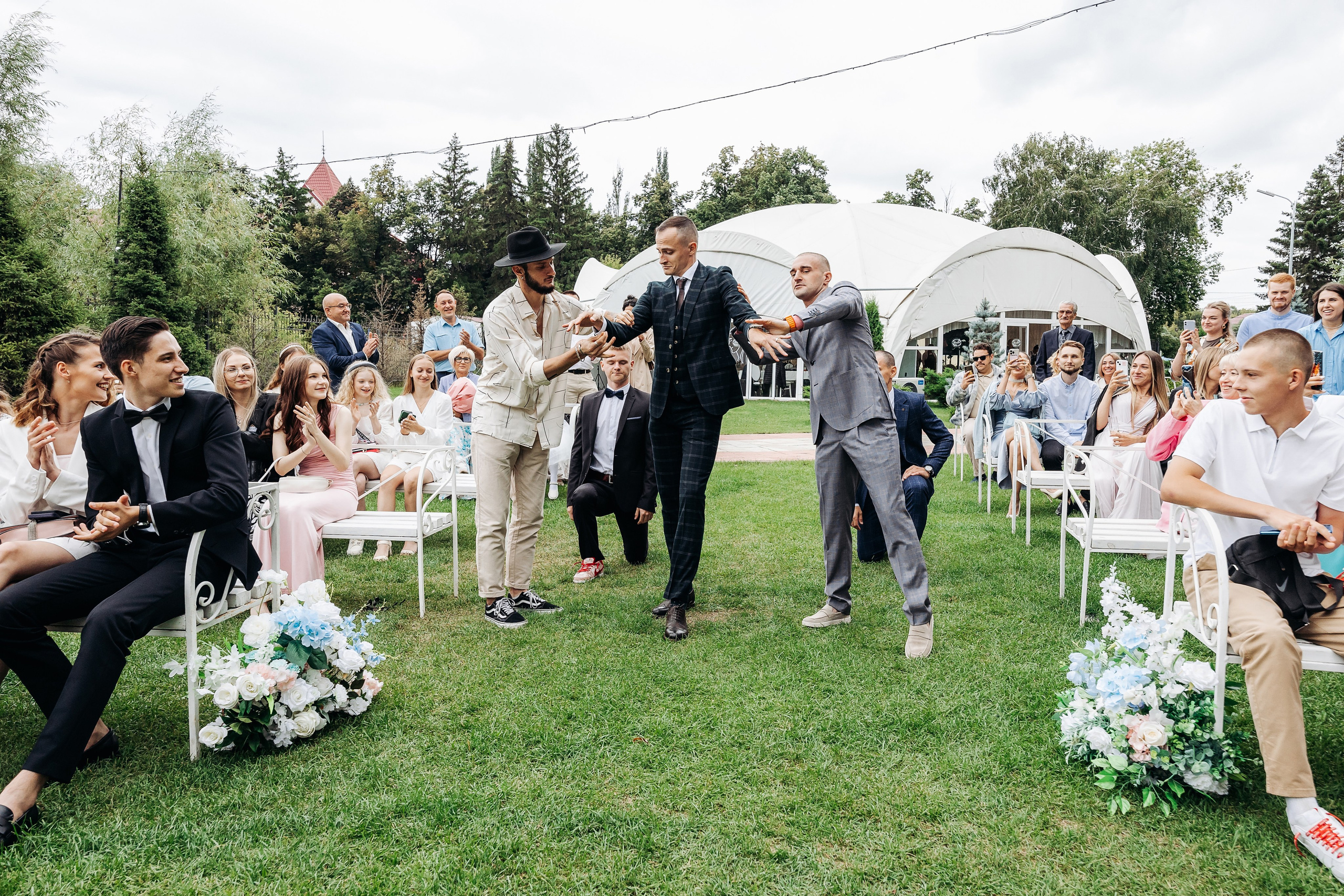 Антон Ксения. Фотограф Омск Андрей Козяков