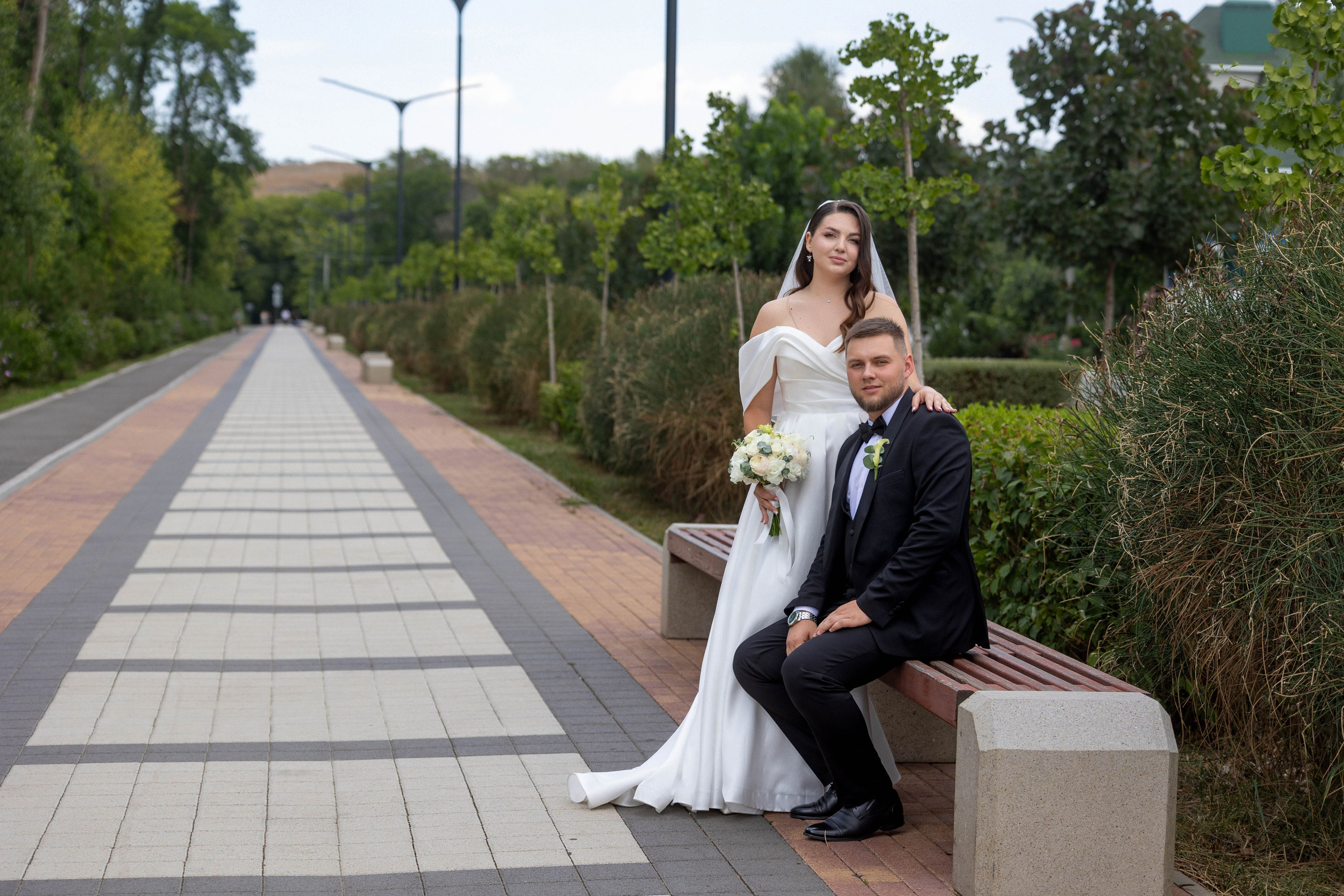 Женя и Алена. Видеосьемка, фотосьемка свадеб, юбилеев, утренников в Краснодарском кр