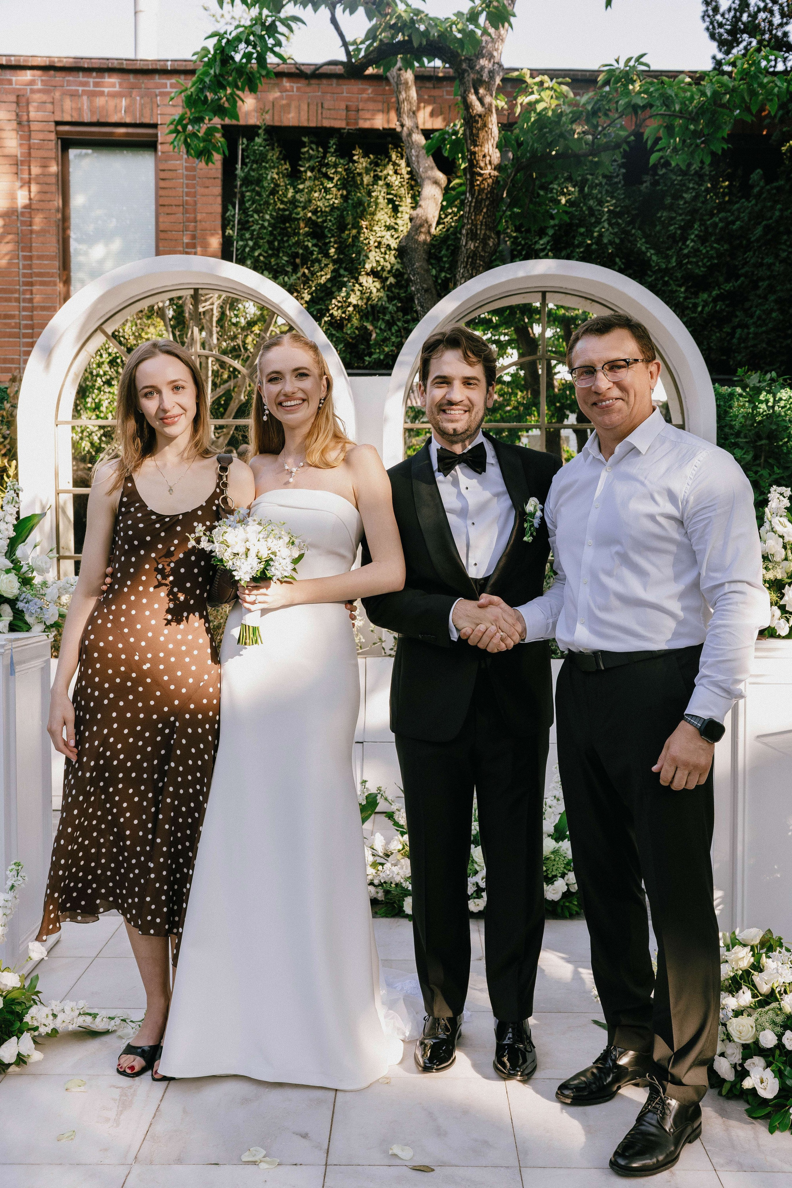 Nadya+Victor. Фотограф Иван Газукин