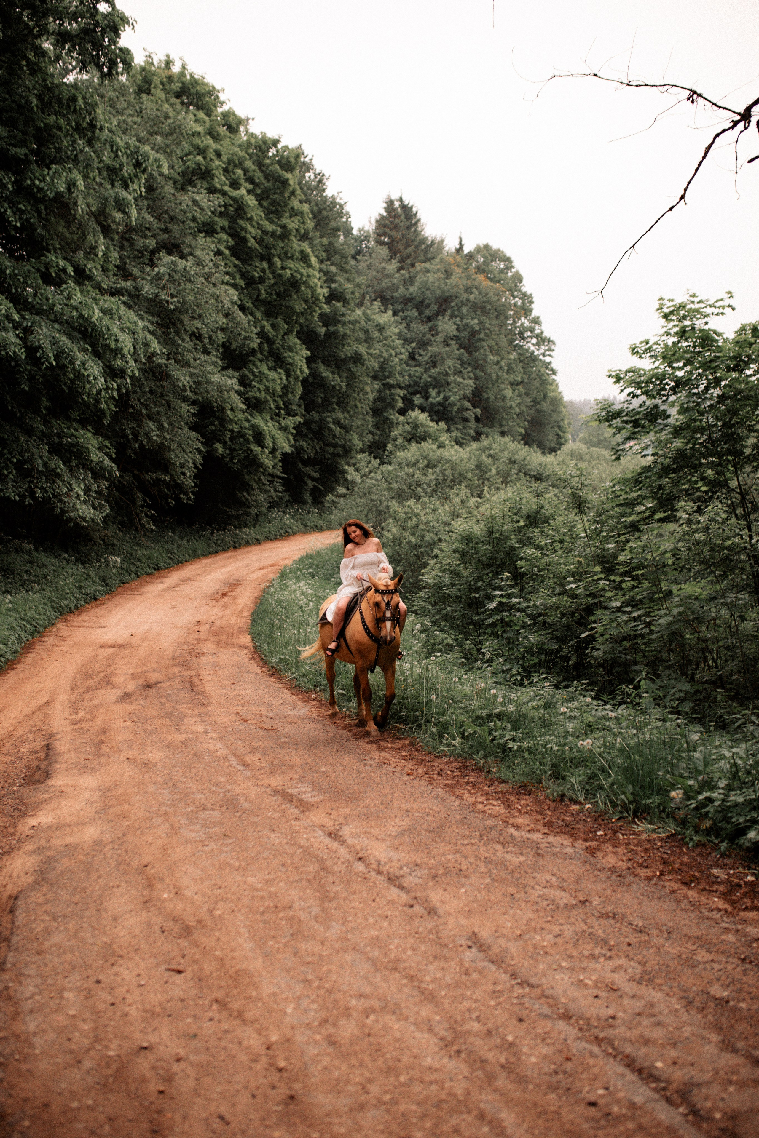 Анюта и Эверест