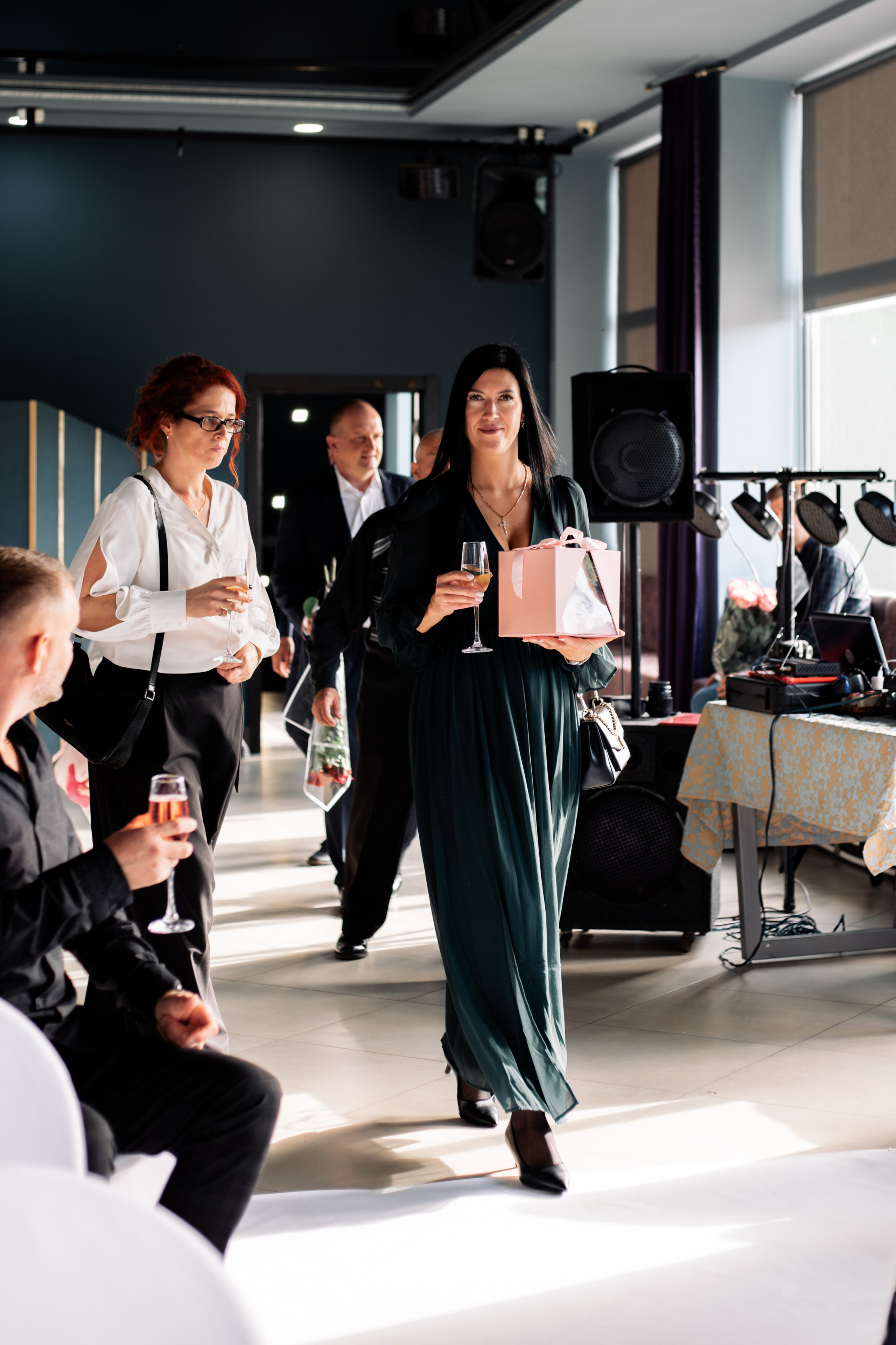 Андрей и Елена