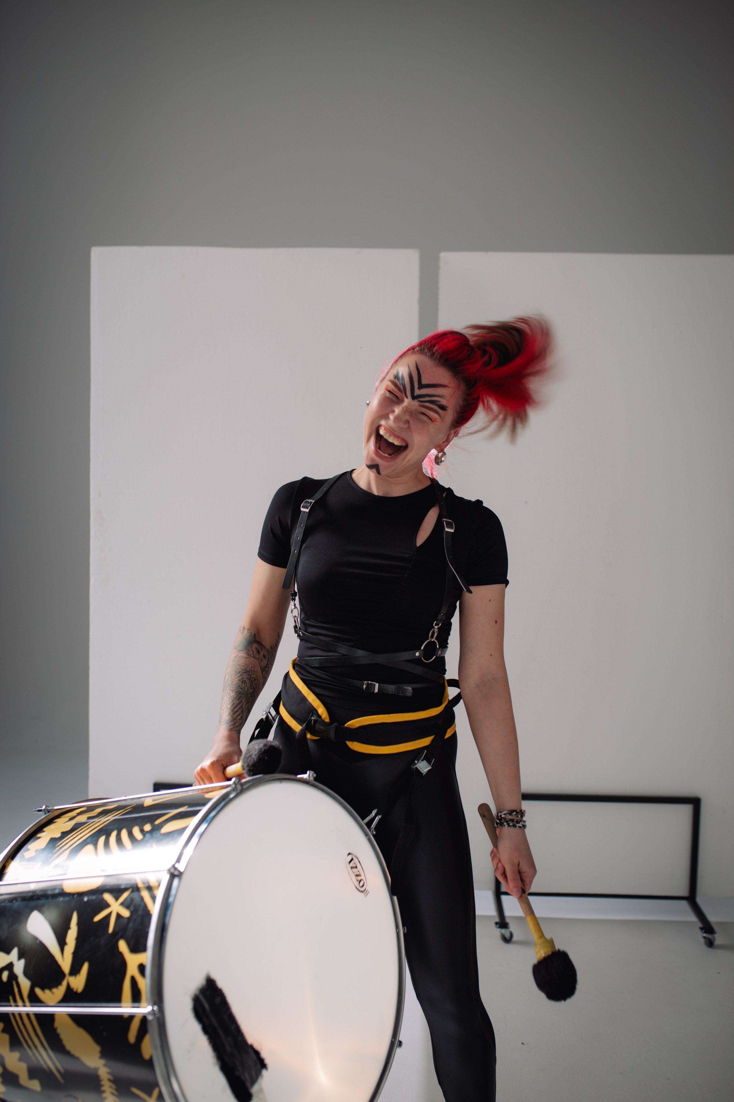 Коллектив BARABAND