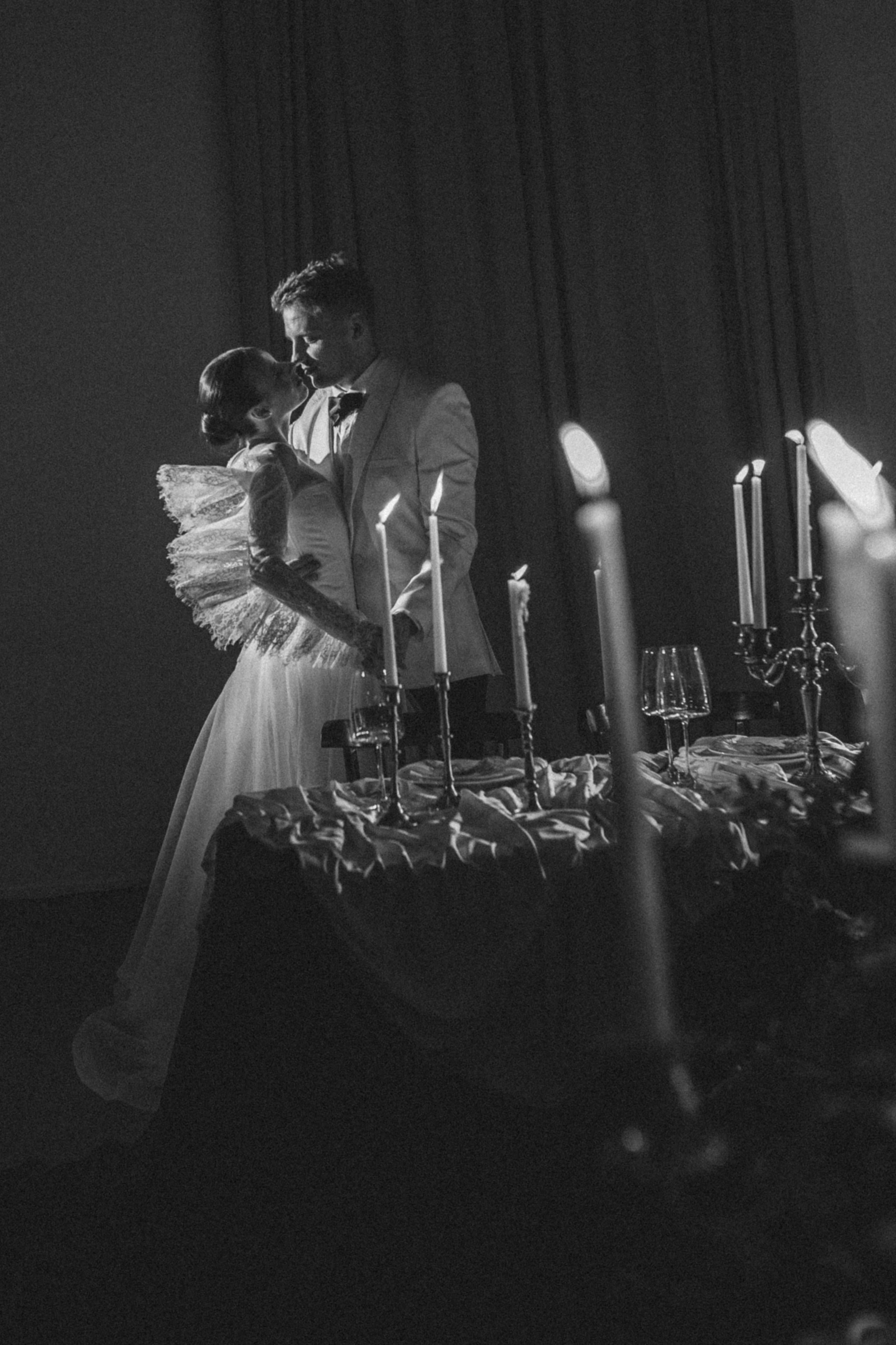 Диана и Дмитрий