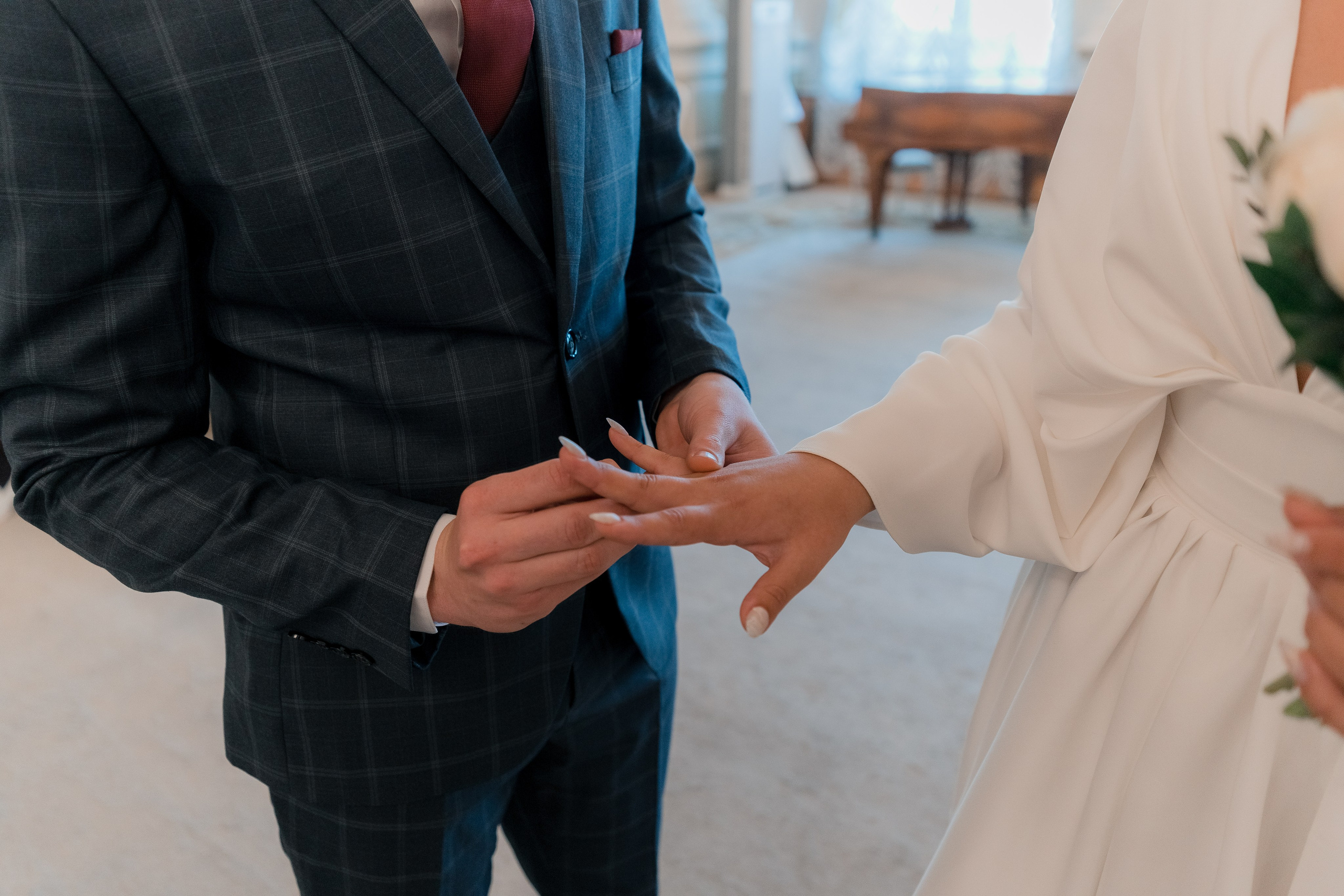 Максим + Яна