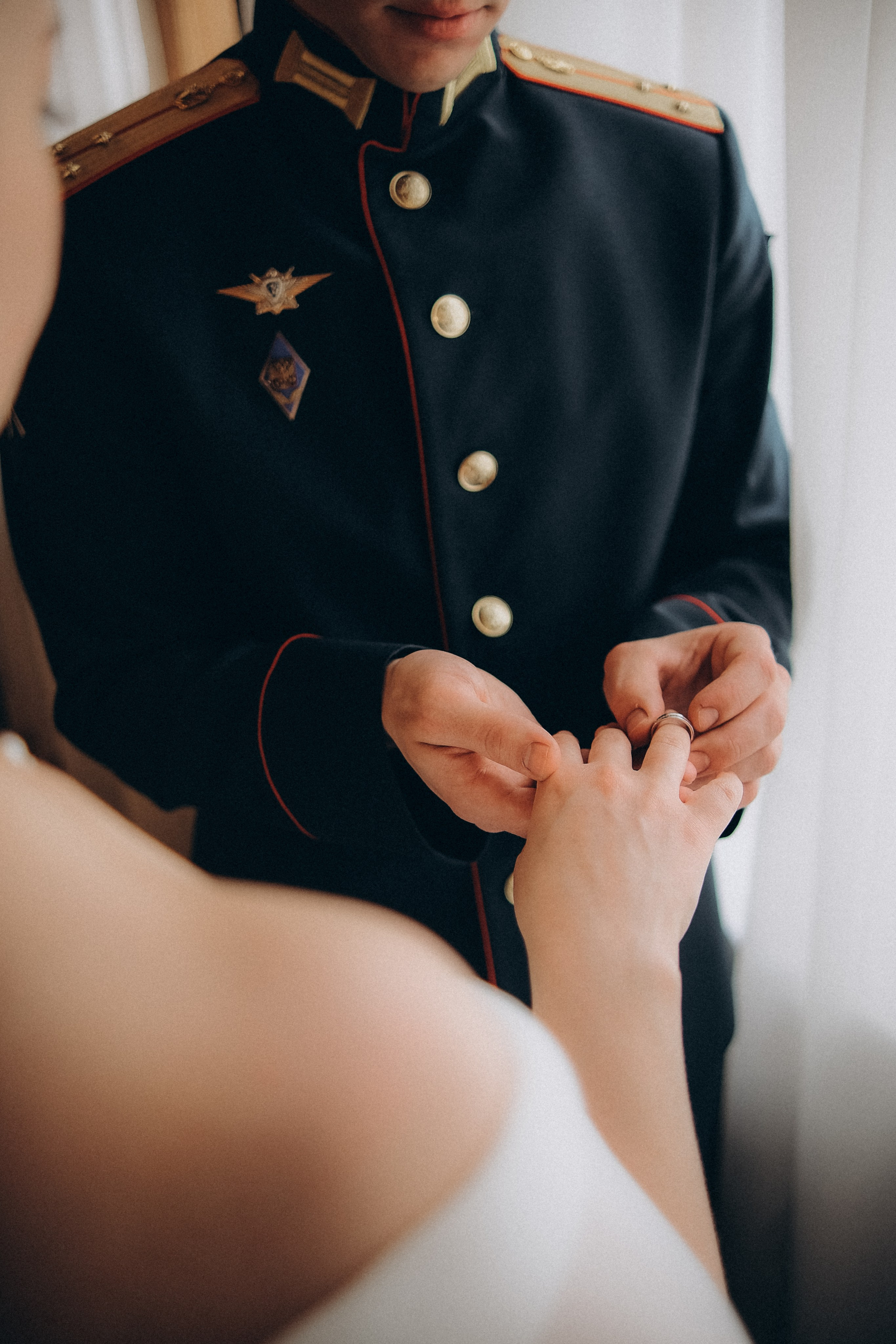 Алёна & Валентин ДБ2. Phdkvmr.ru