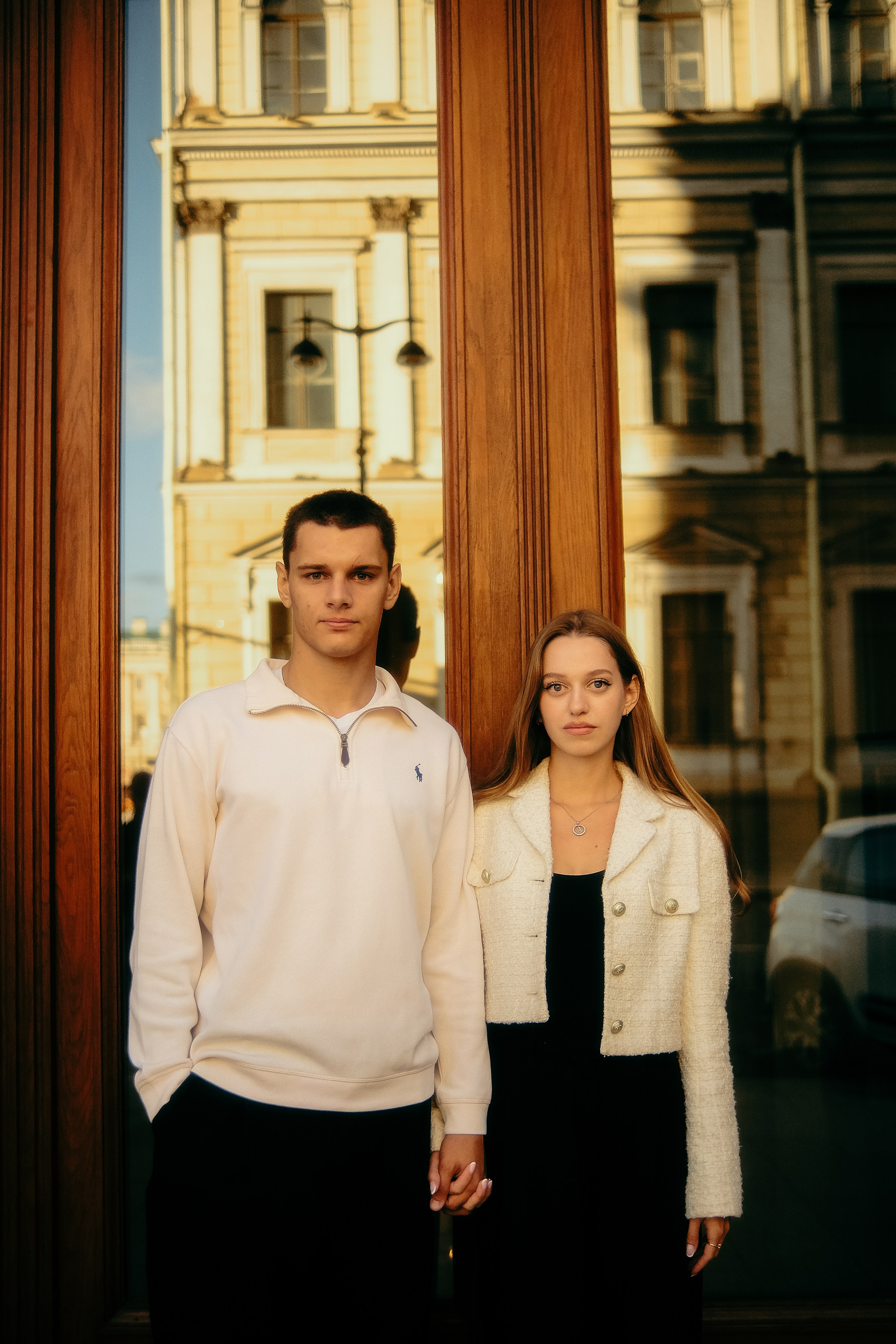 Настя & Матвей. Phdkvmr.ru