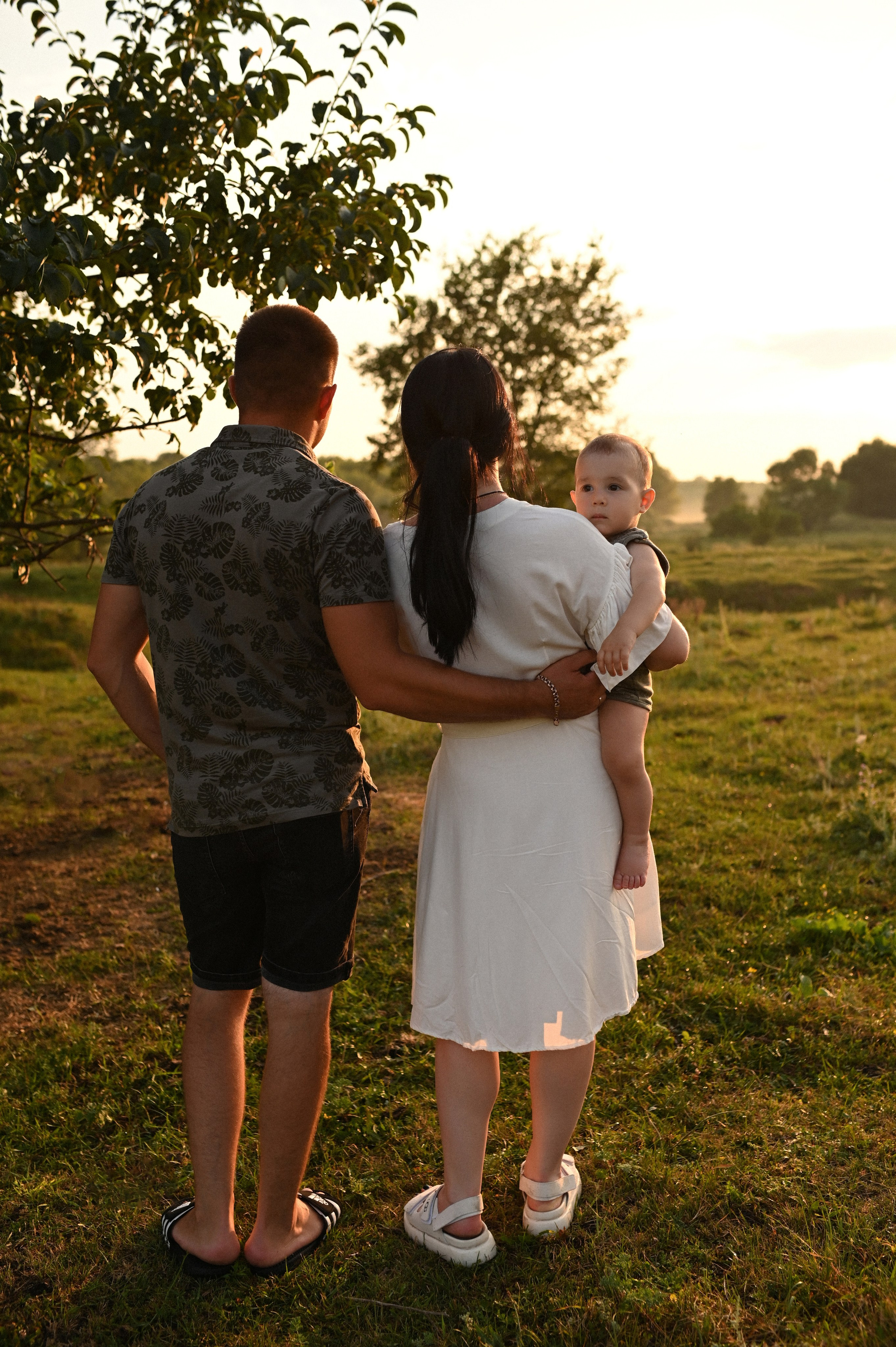 Семья. Твой личный проводник к красивым фотографиям в Старом Осколе