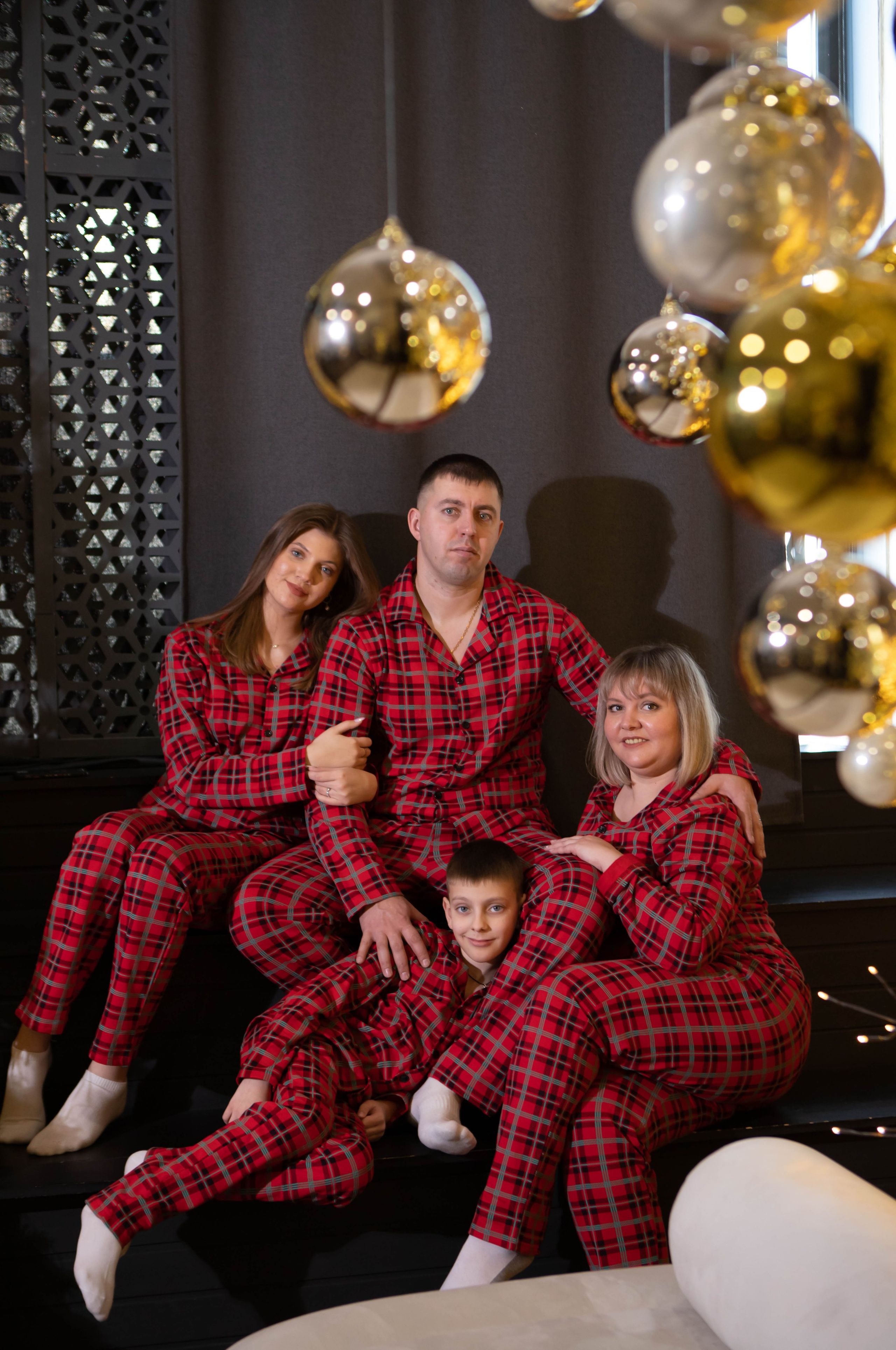 Семейные фото сессии. Главная