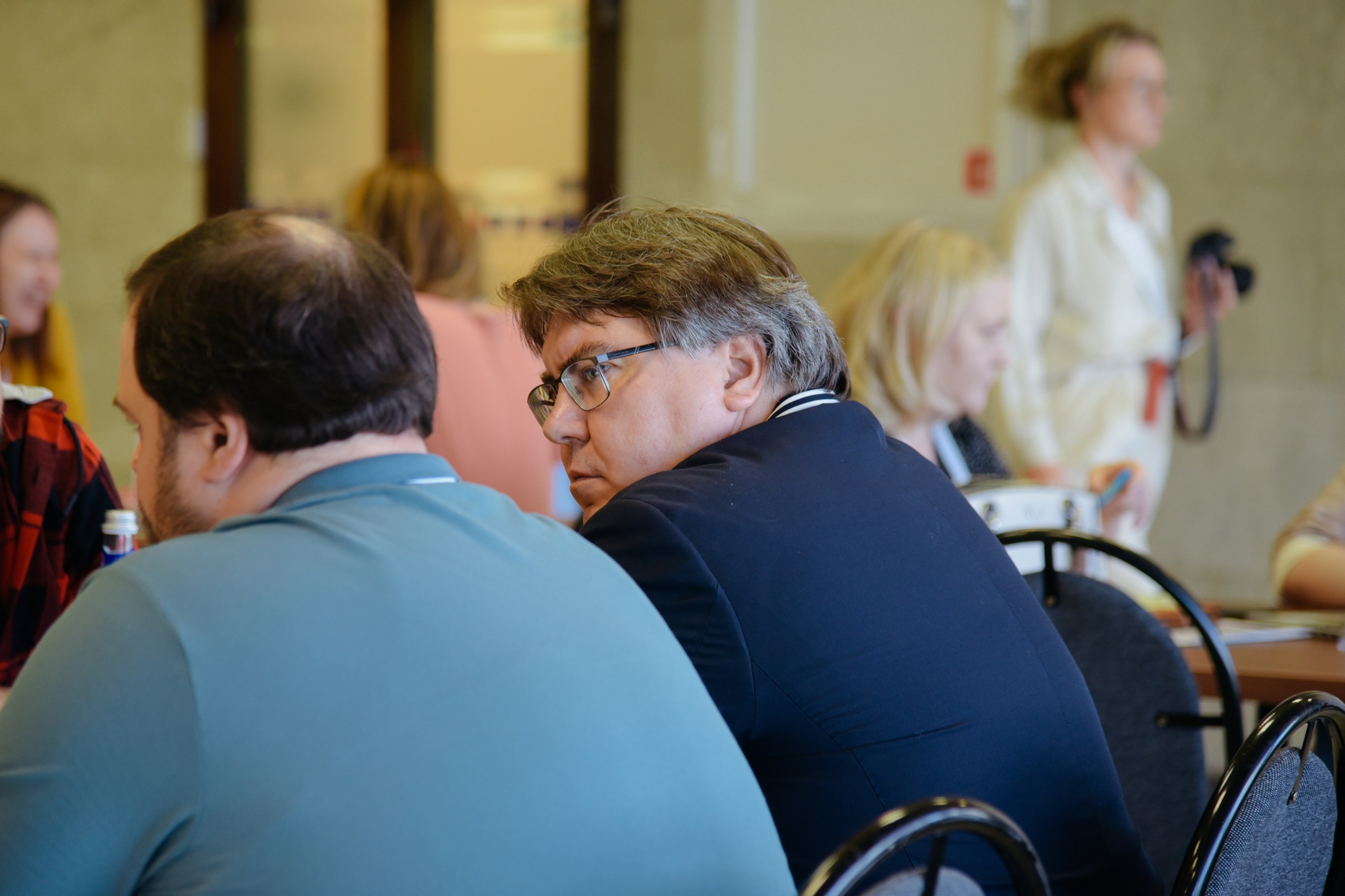 Московские Гостиные Останкино. Фотограф Лола Волна, город Москва