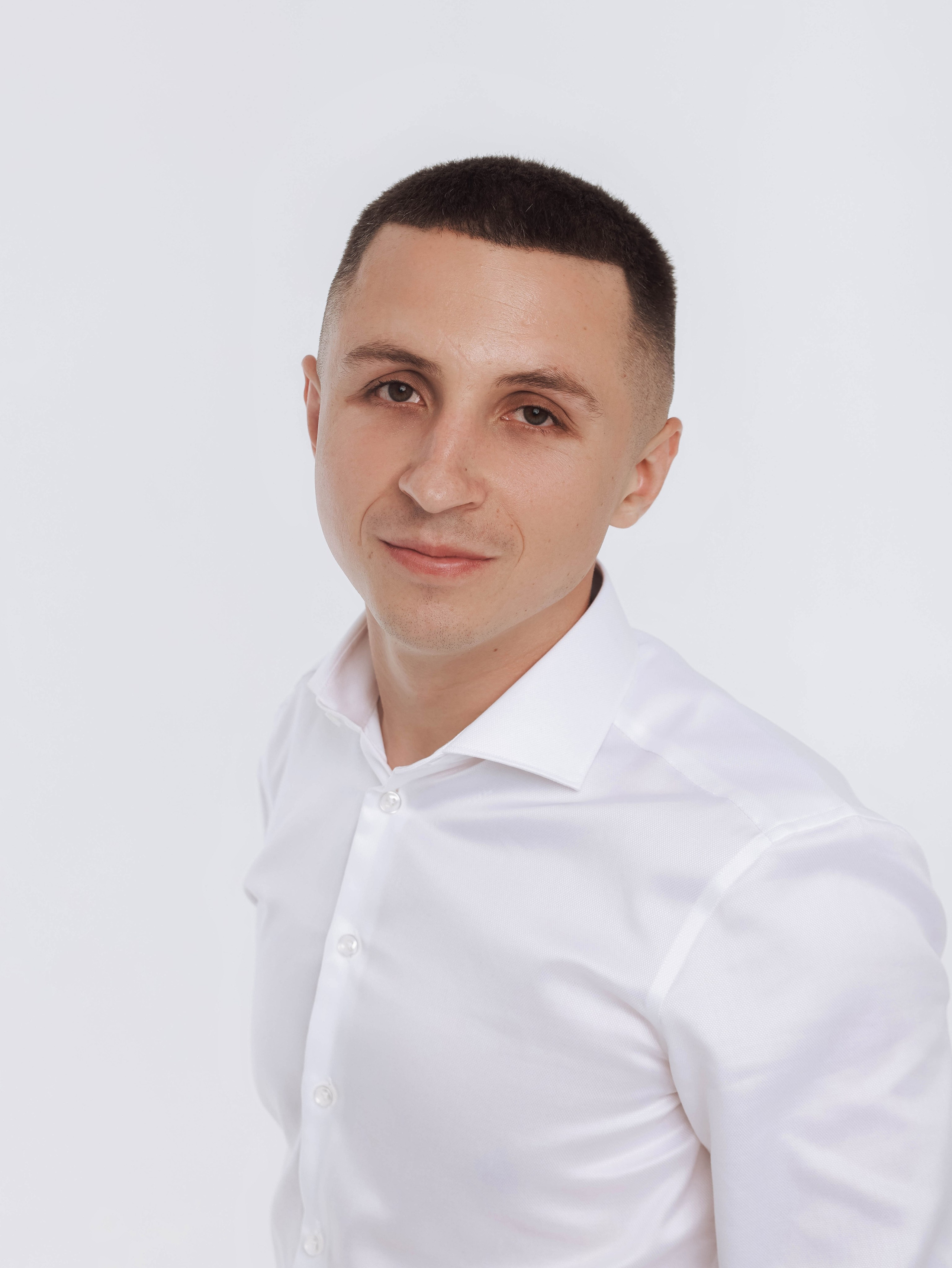 S & М. Мультифотограф Динара Ахмедзянова