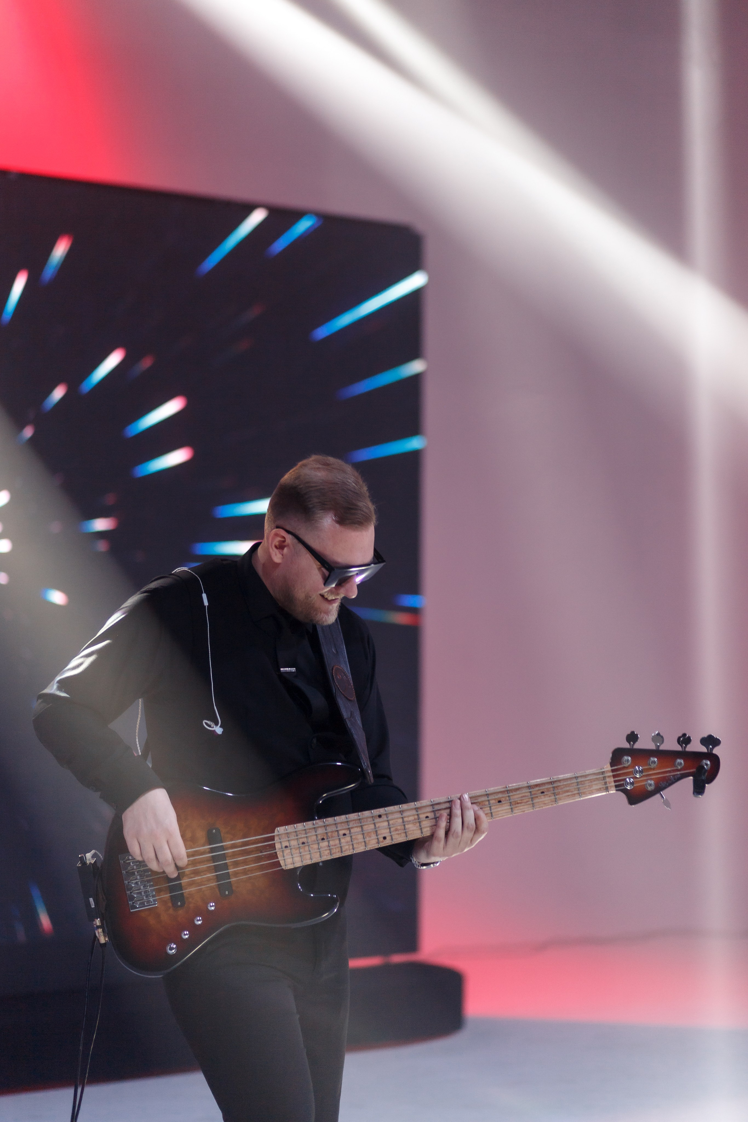 Апикс Конференция. Свадебный фотограф в Москве — Ольга Козловская