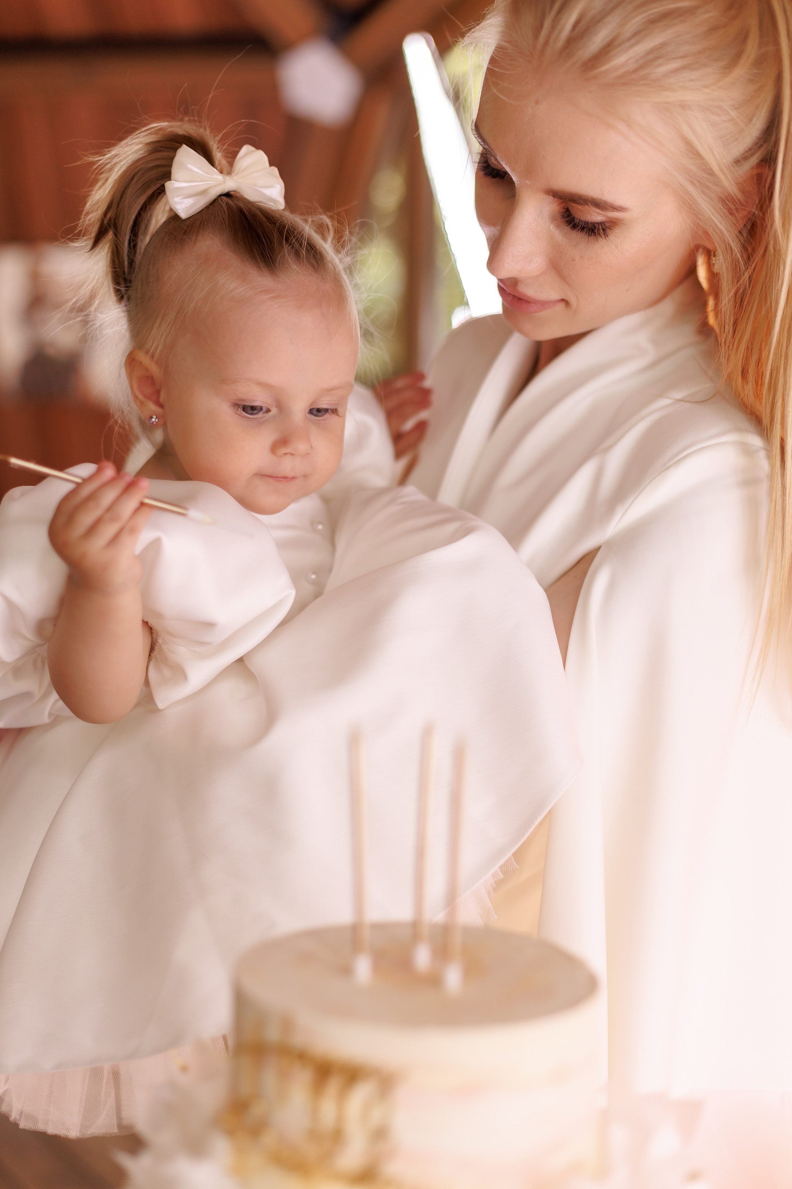 ДР Анны и Алисы. Свадебный фотограф в Москве — Ольга Козловская