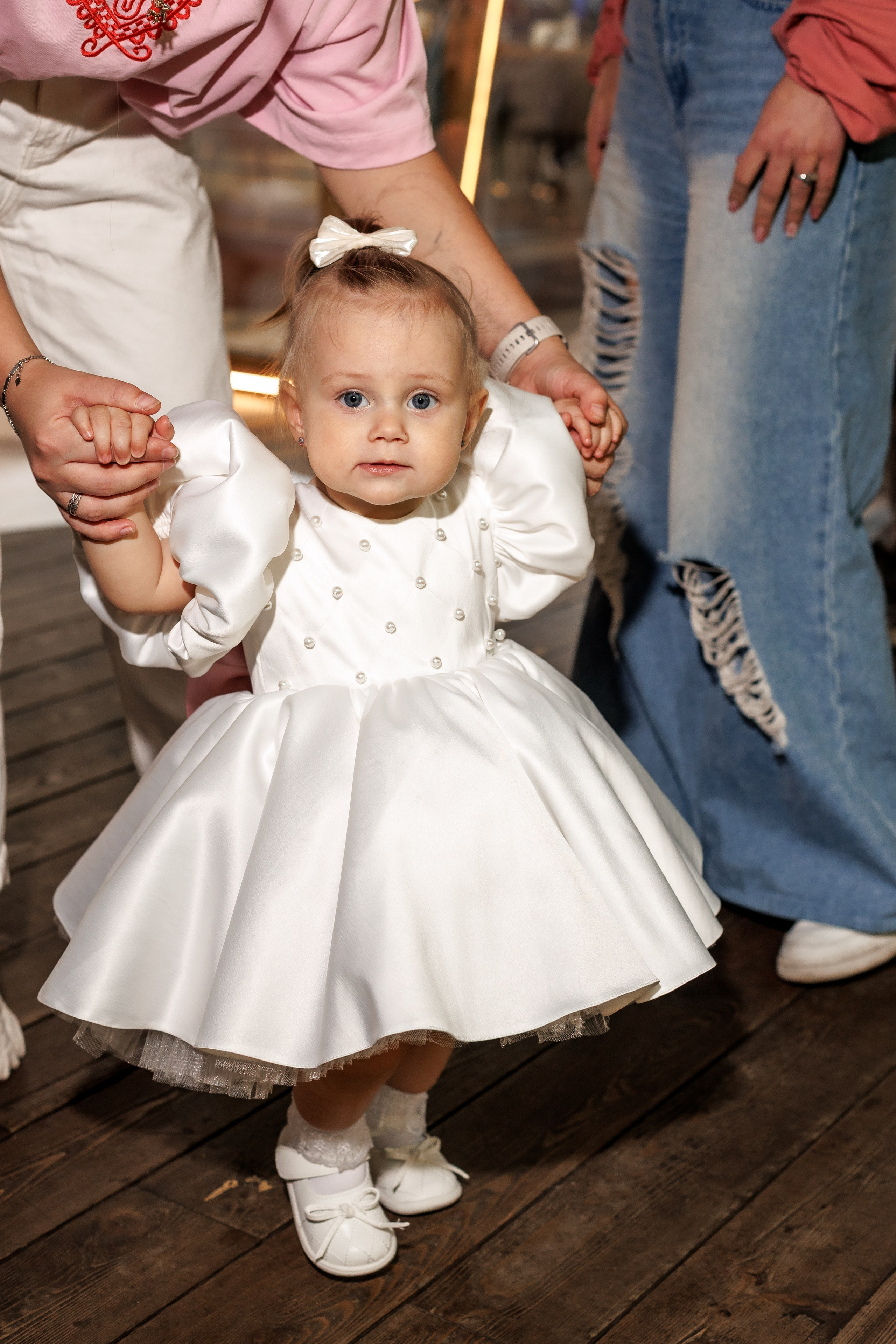 ДР Анны и Алисы. Свадебный фотограф в Москве — Ольга Козловская