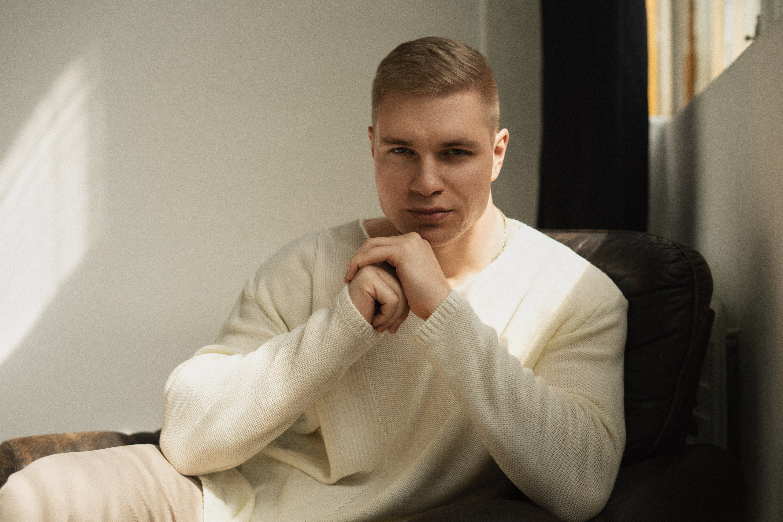 Александр. Портретный фотограф Санкт-Петербург Зикс Елизавета