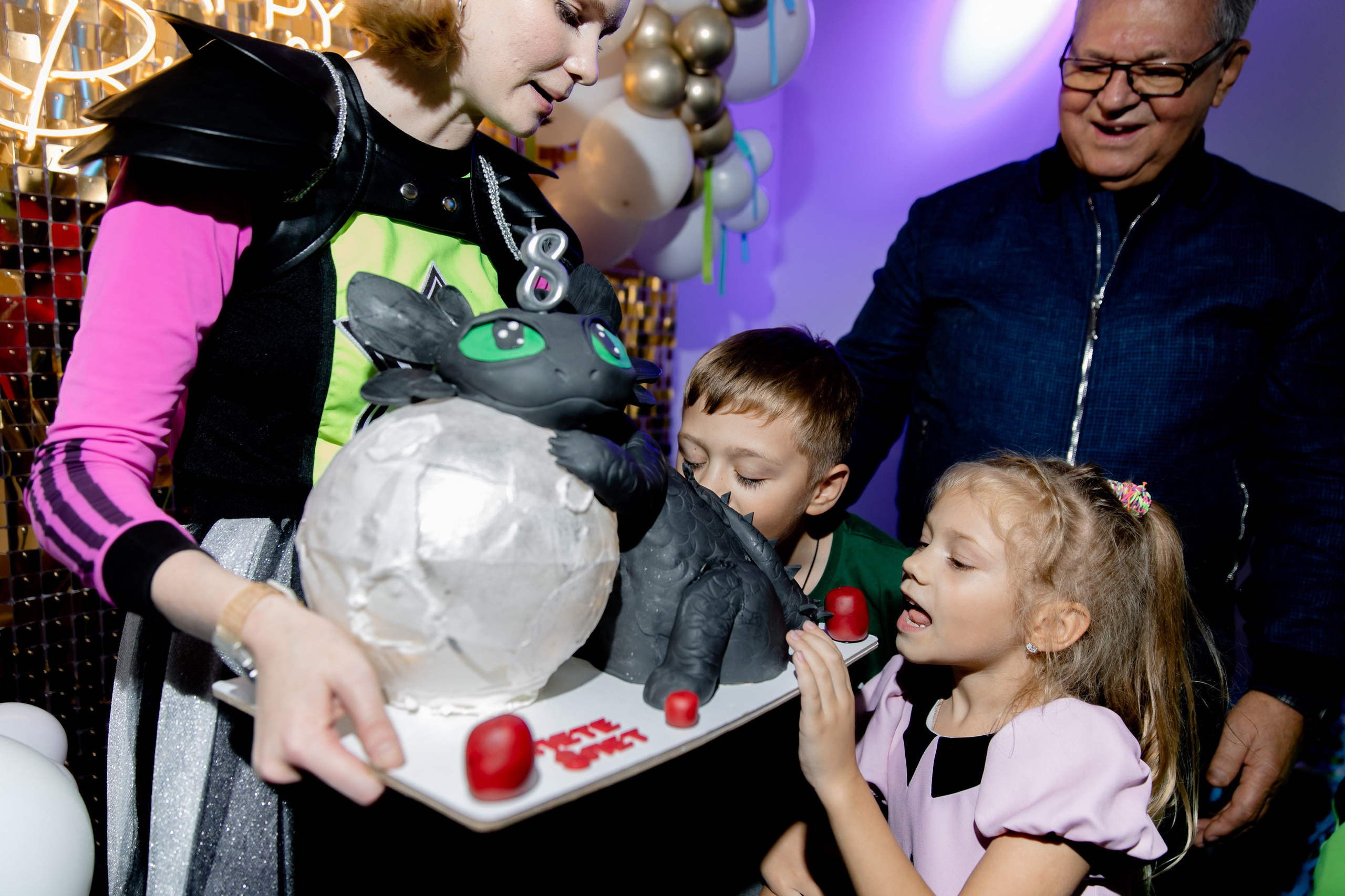 Петр 8 лет. Фотограф Роман Полянин