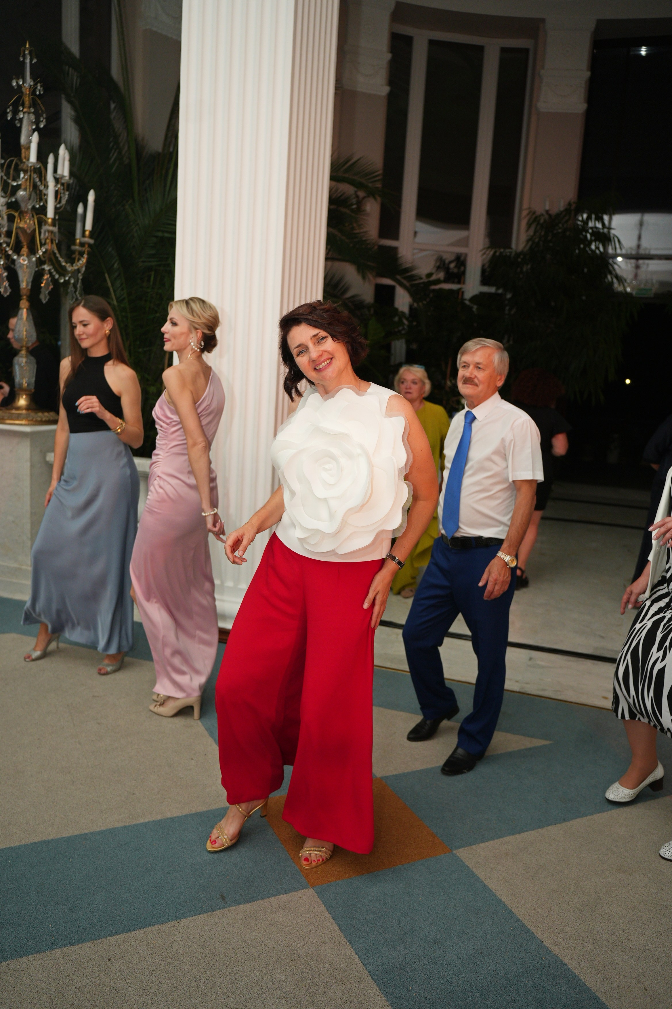 Агат-Систем 45 лет. Семейный и свадебный фотограф Минск, Беларусь Анна Орловская