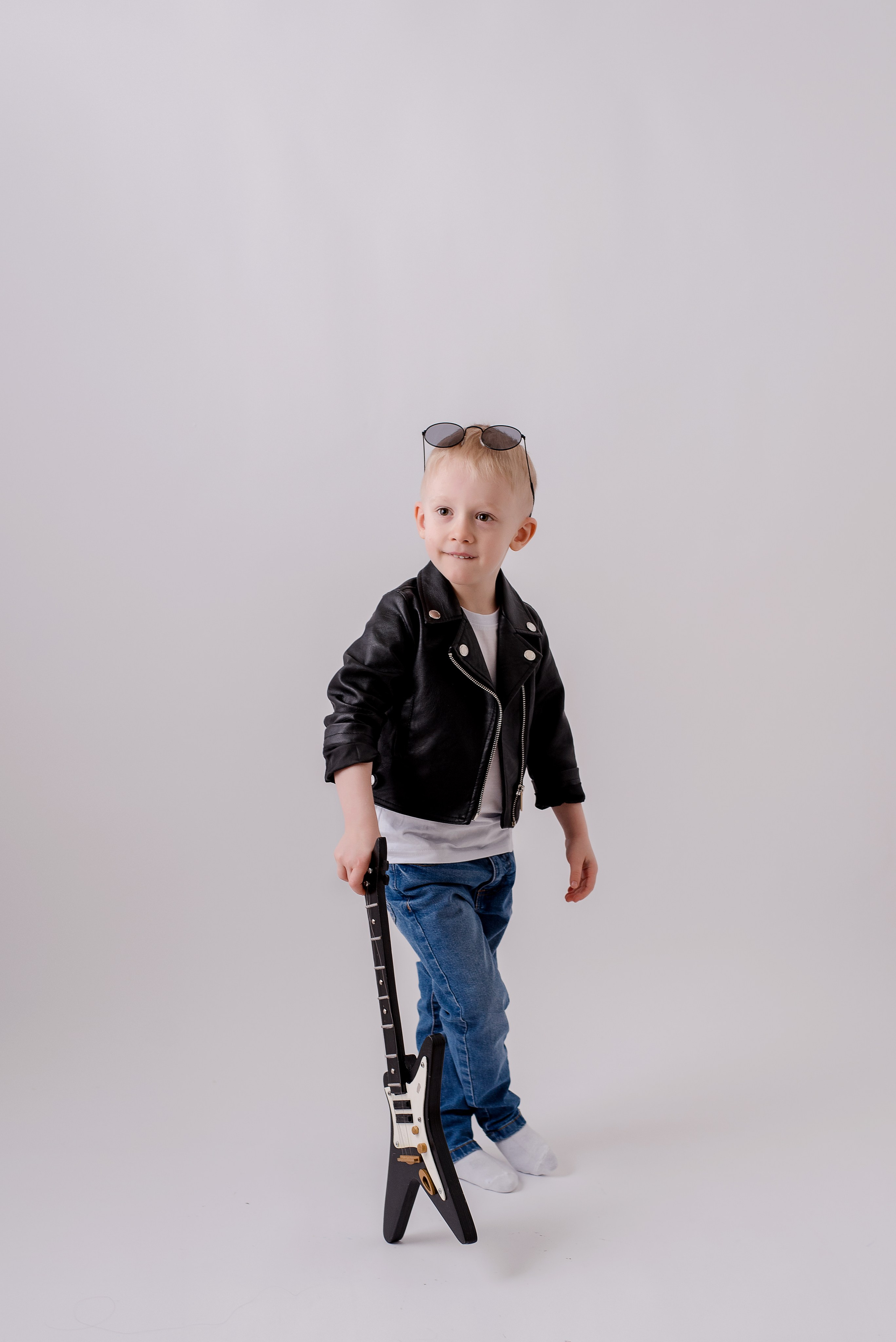 Съемка для семьи Екатерины. Детский фотограф в Долгопрудном и Москве