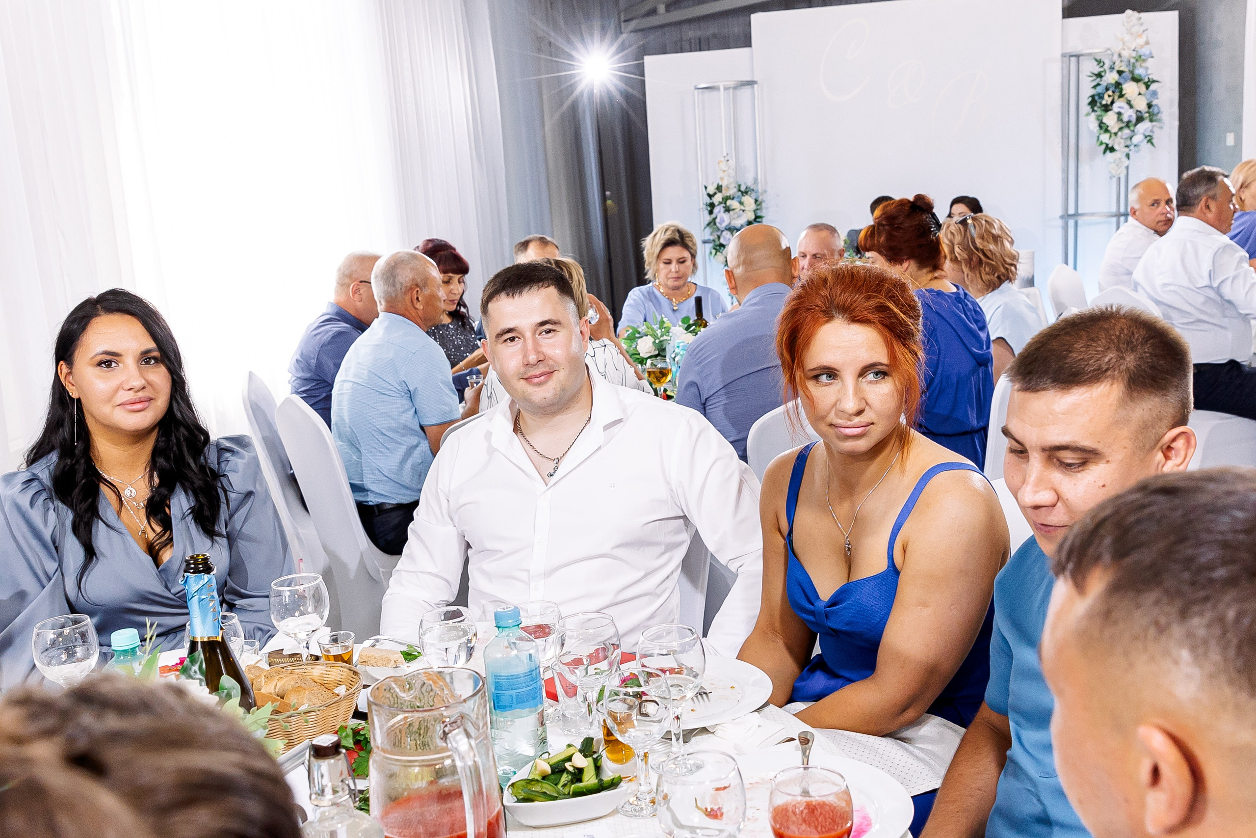 Сергей и Валерия. Свадебный и семейный фотограф в Челябинске Юлия Ишимова