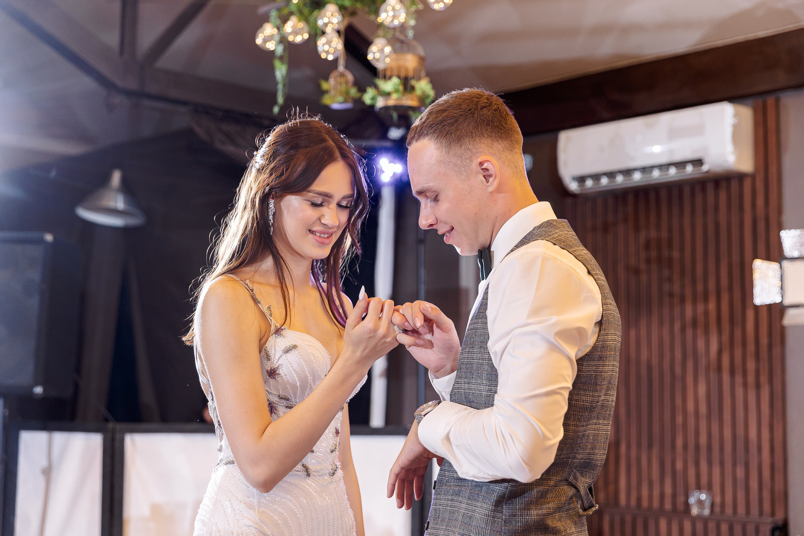 Ангелина и Иван. Свадебный и семейный фотограф в Челябинске Юлия Ишимова