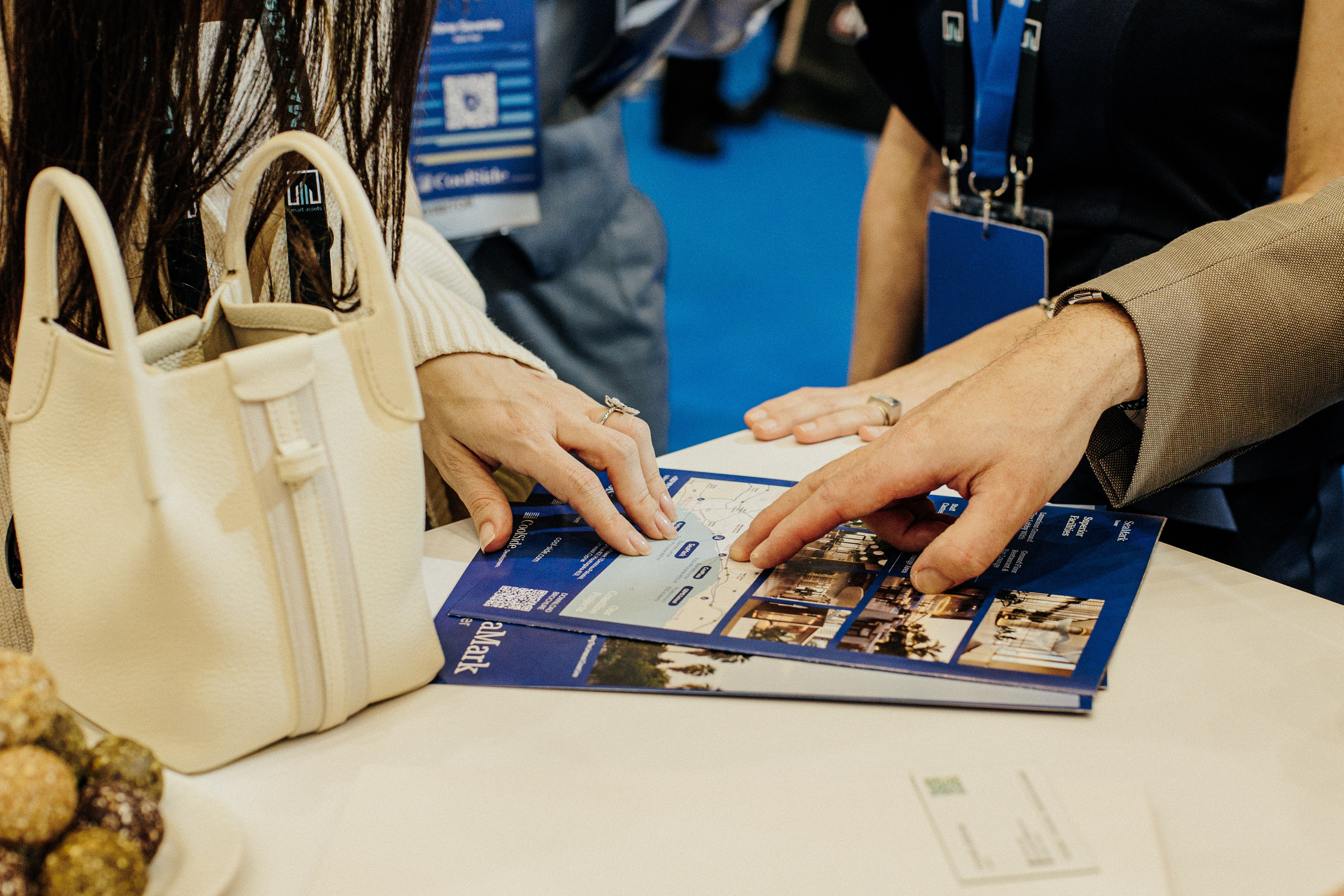 EXPO CoolSide. Фотограф на Кипре Наталья Годына