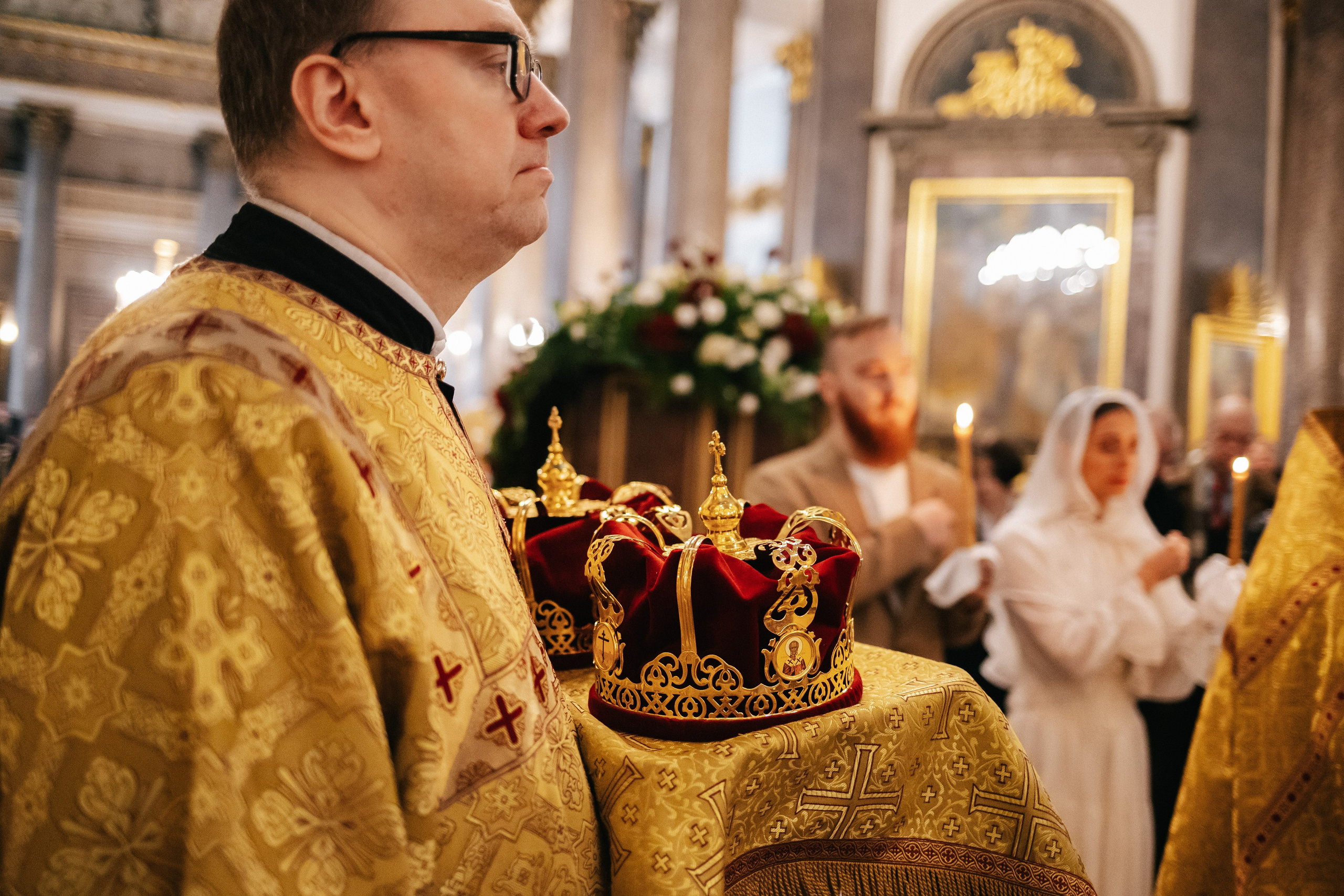 Андрей и Саша_Казанский собор. Семейный lifestyle фотограф в Санкт-Петербурге Людмила Пахомова
