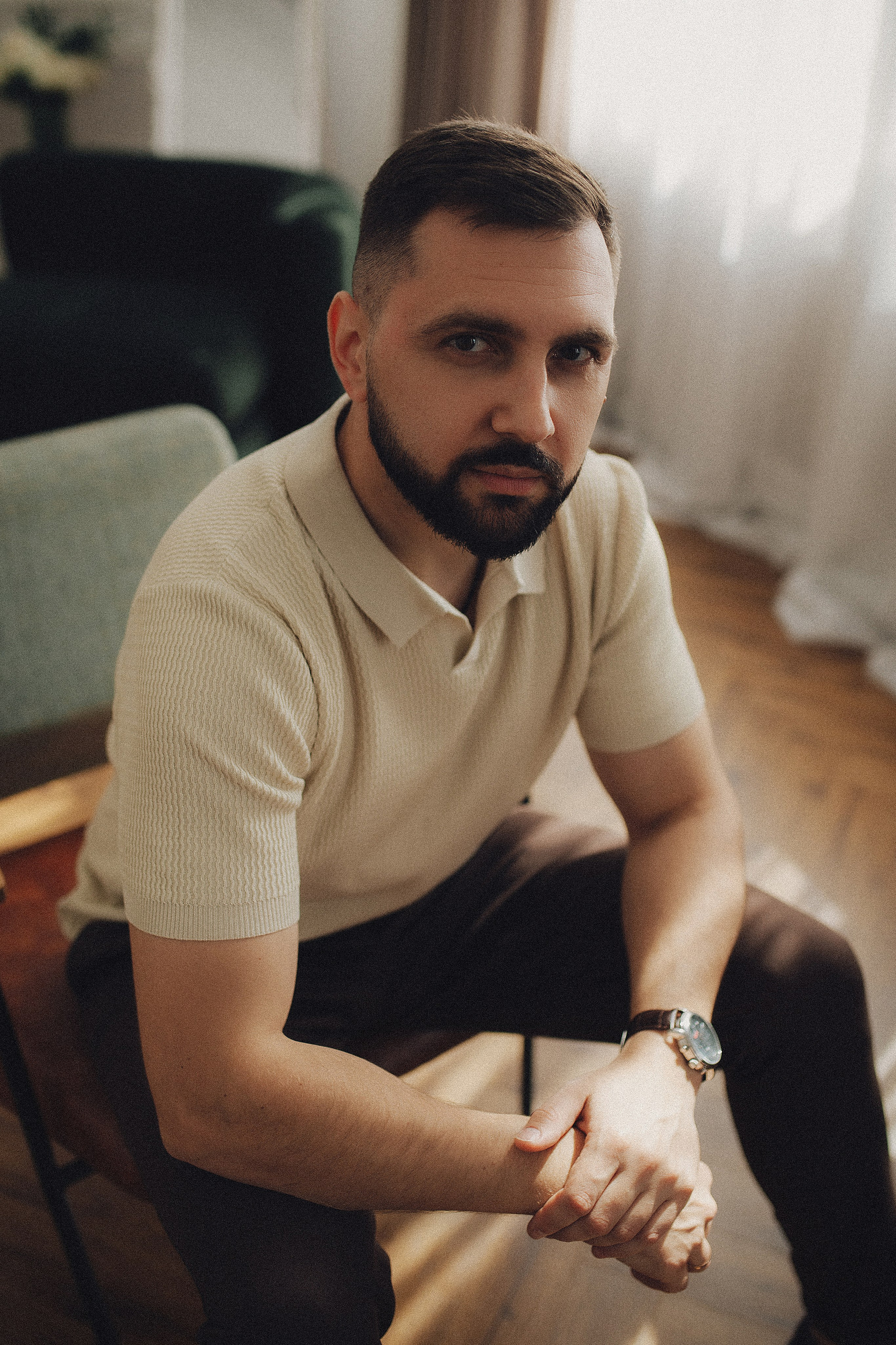 Никита и Лиза. Фотограф Брянск|Москва Даша Жукова