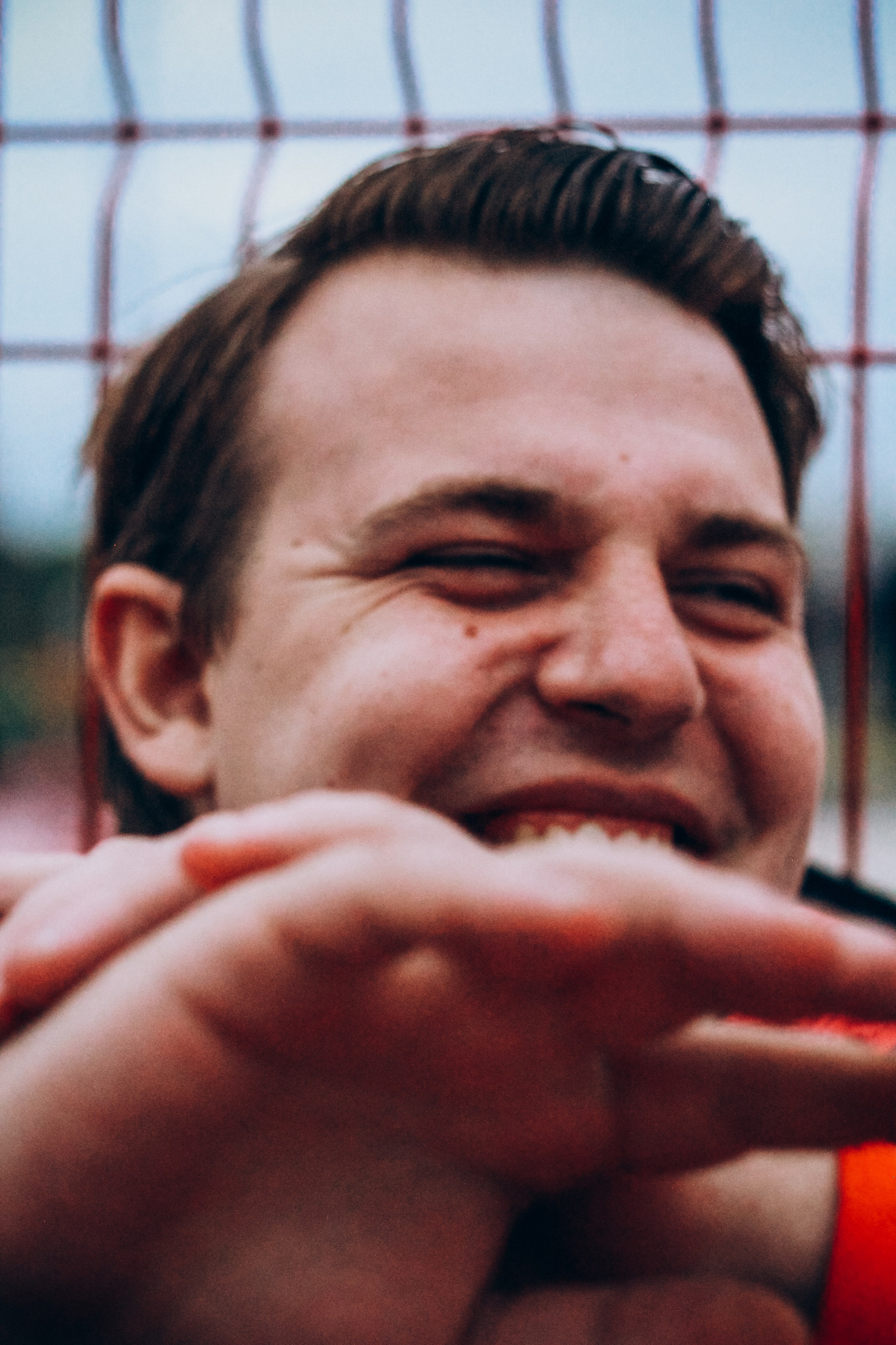 Портфолио. Фотограф · barwarm35mm · Москва