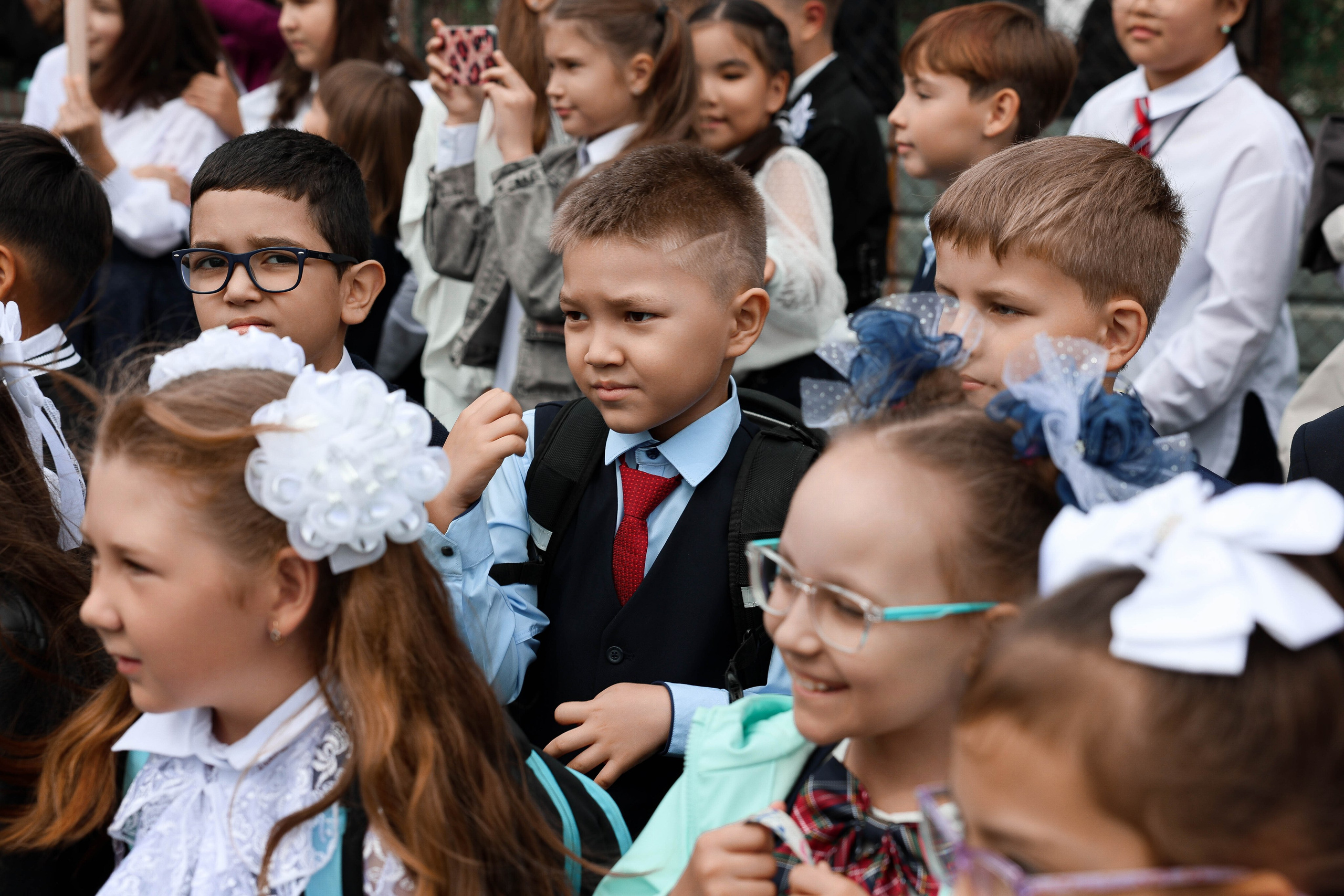 День знаний 2025. Свадебный и Школьный фотограф Улан-Удэ Бурятия Джулия Топоева Выпускные альбомы Фотограф на мероприятие