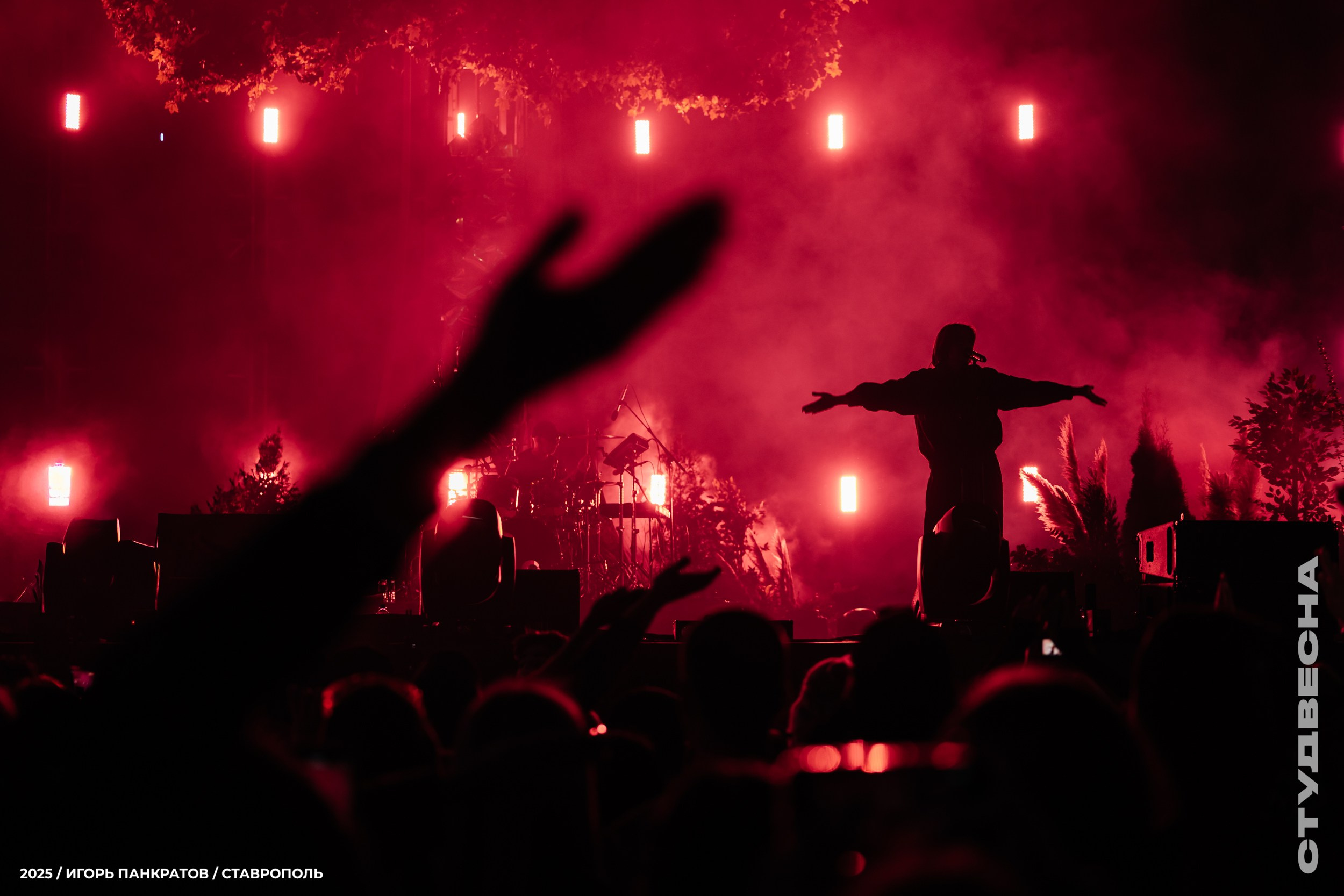 Репортаж. Игорь Панкратов | Фотограф Ставрополь