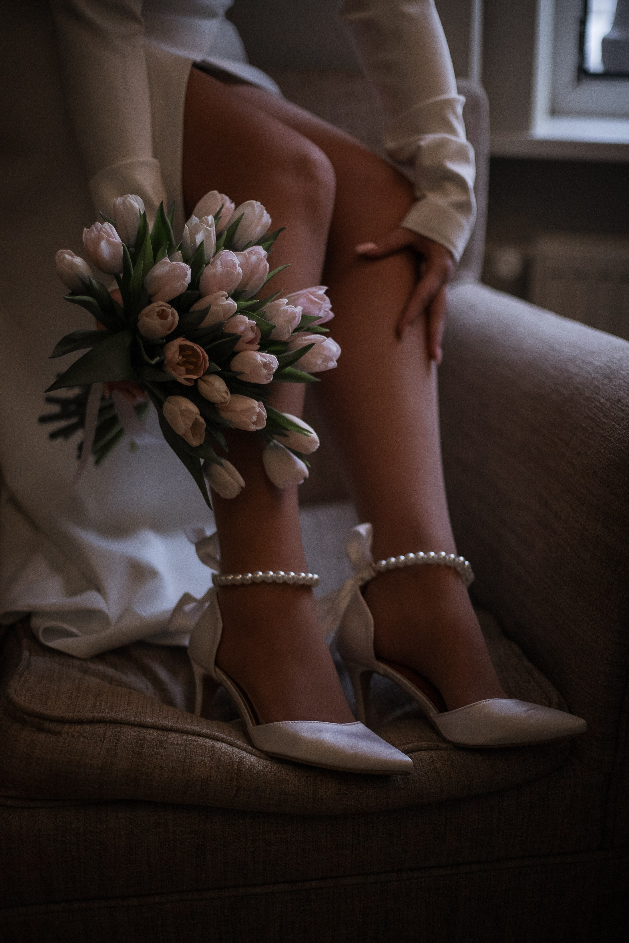 Егор и Яна. Свадебный фотограф Эля Годлевская